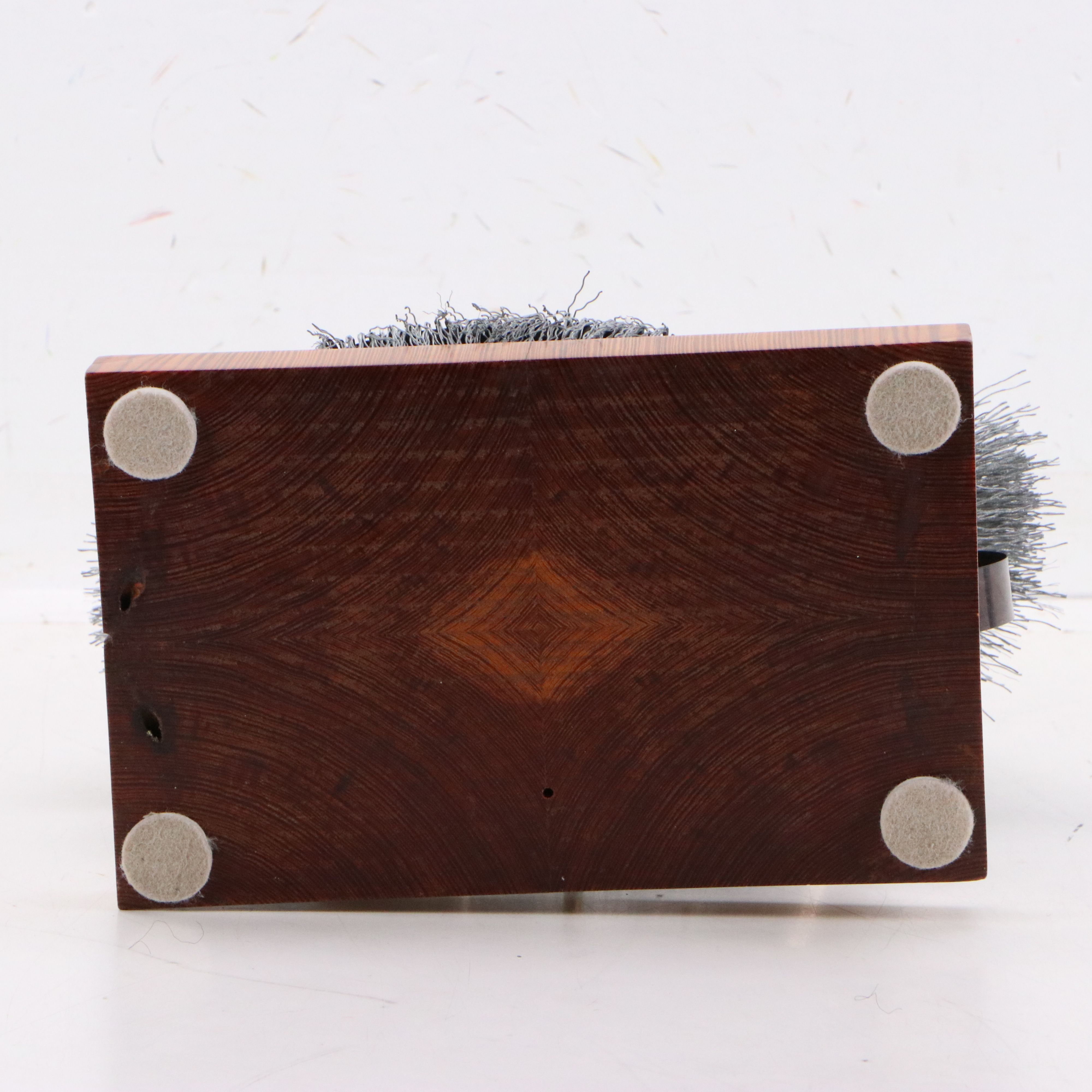 Mark Altman Mixed Media Sculpture "Steampunk Albert Einstein," 21st Century