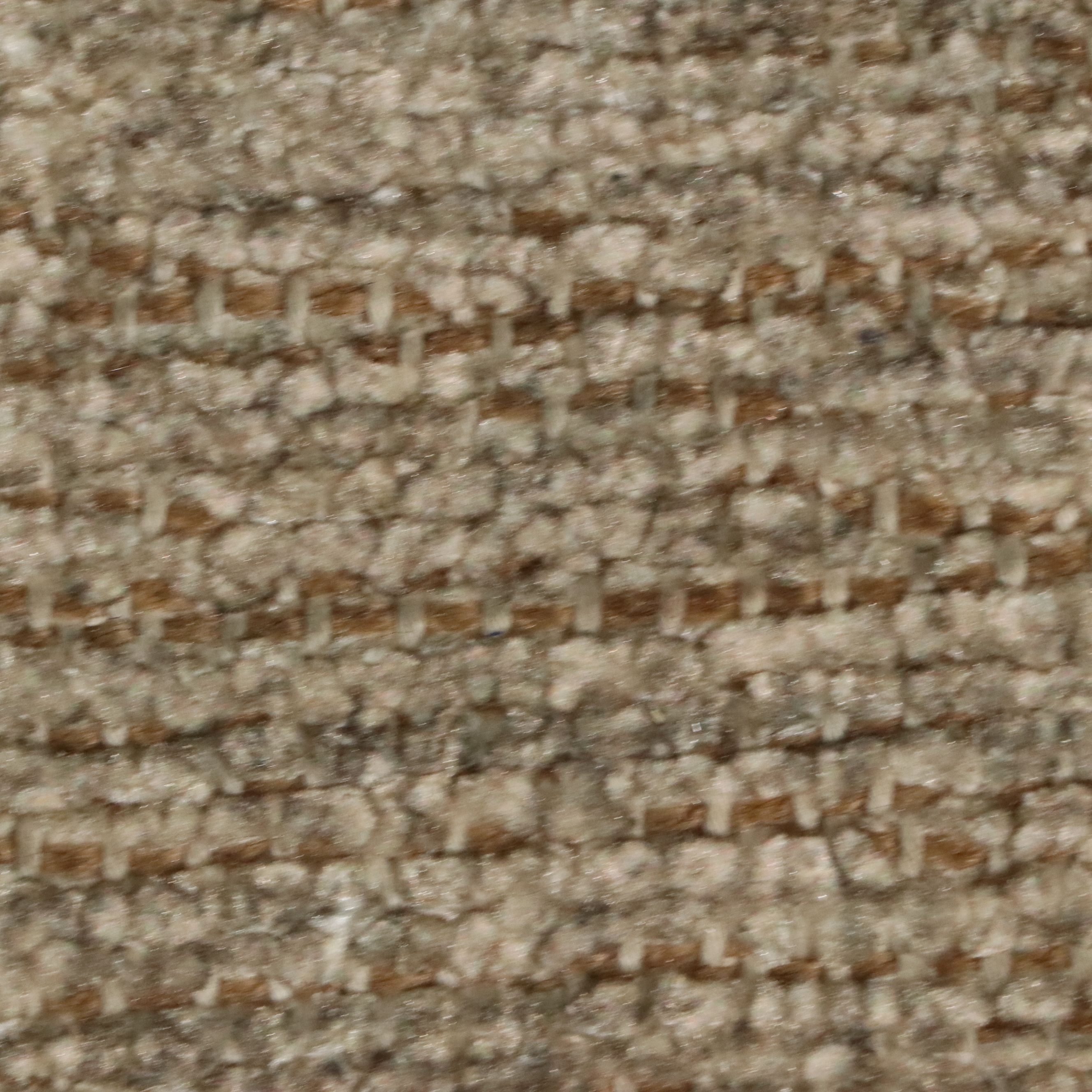 5' x 7'7 Machine Made Threshold x Studio McGee Geometric Tasseled Area Rug