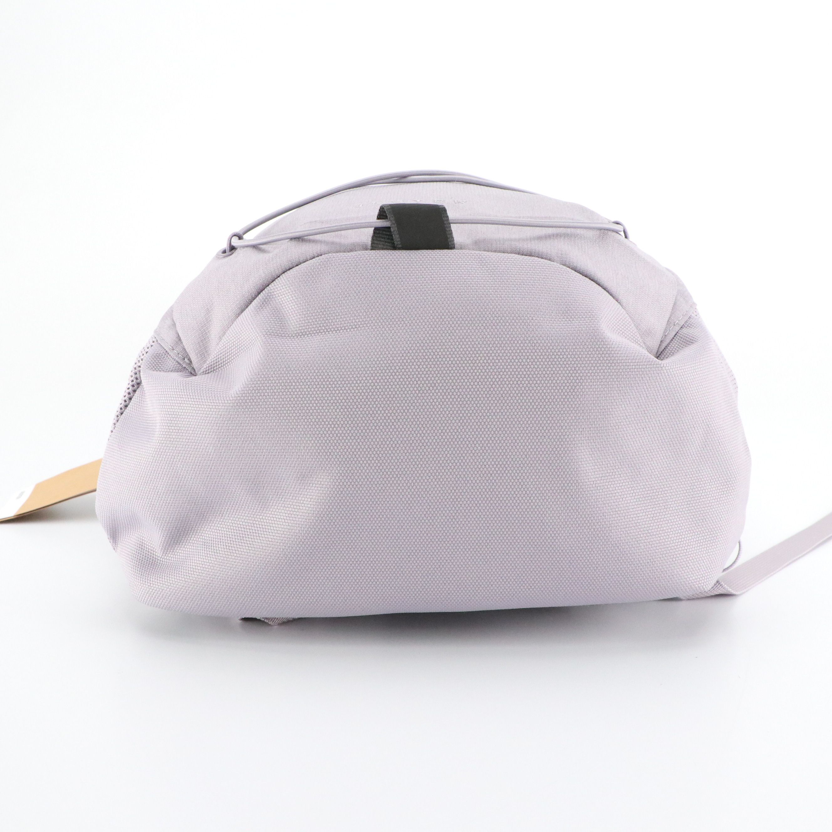 The North Face Jester Everyday Laptop Backpack and Nike Heritage Backpack W Tags