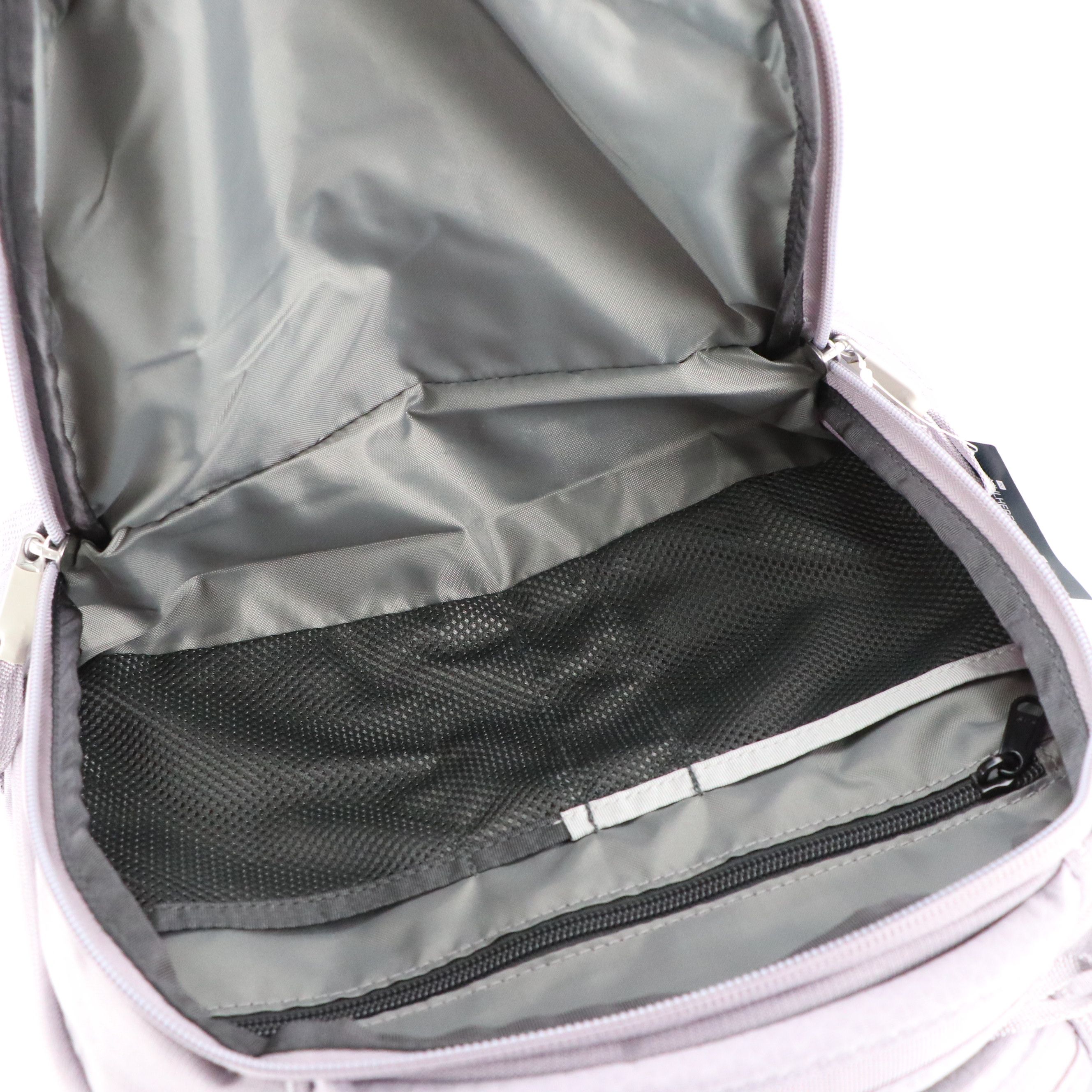 The North Face Jester Everyday Laptop Backpack and Nike Heritage Backpack W Tags