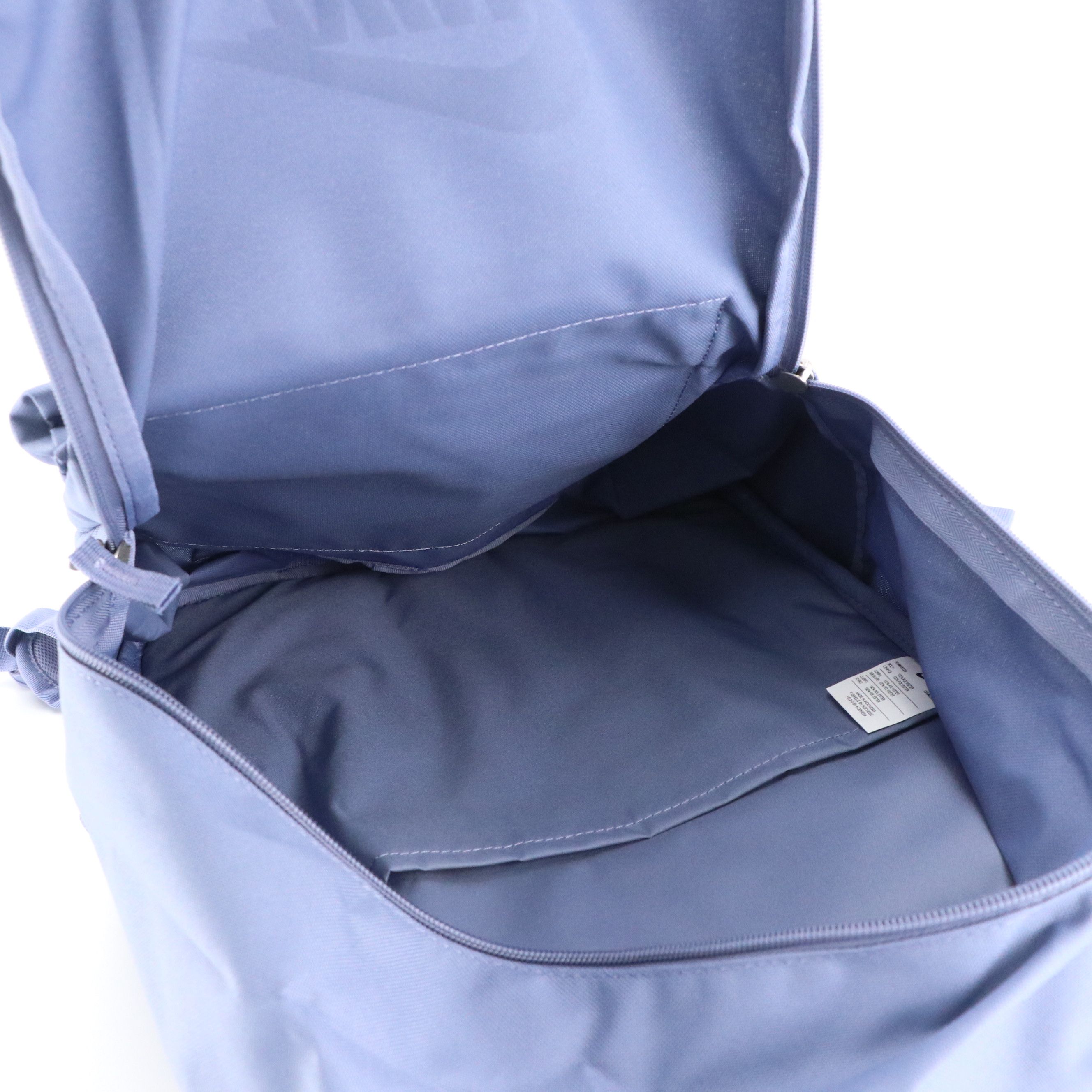 The North Face Jester Everyday Laptop Backpack and Nike Heritage Backpack W Tags