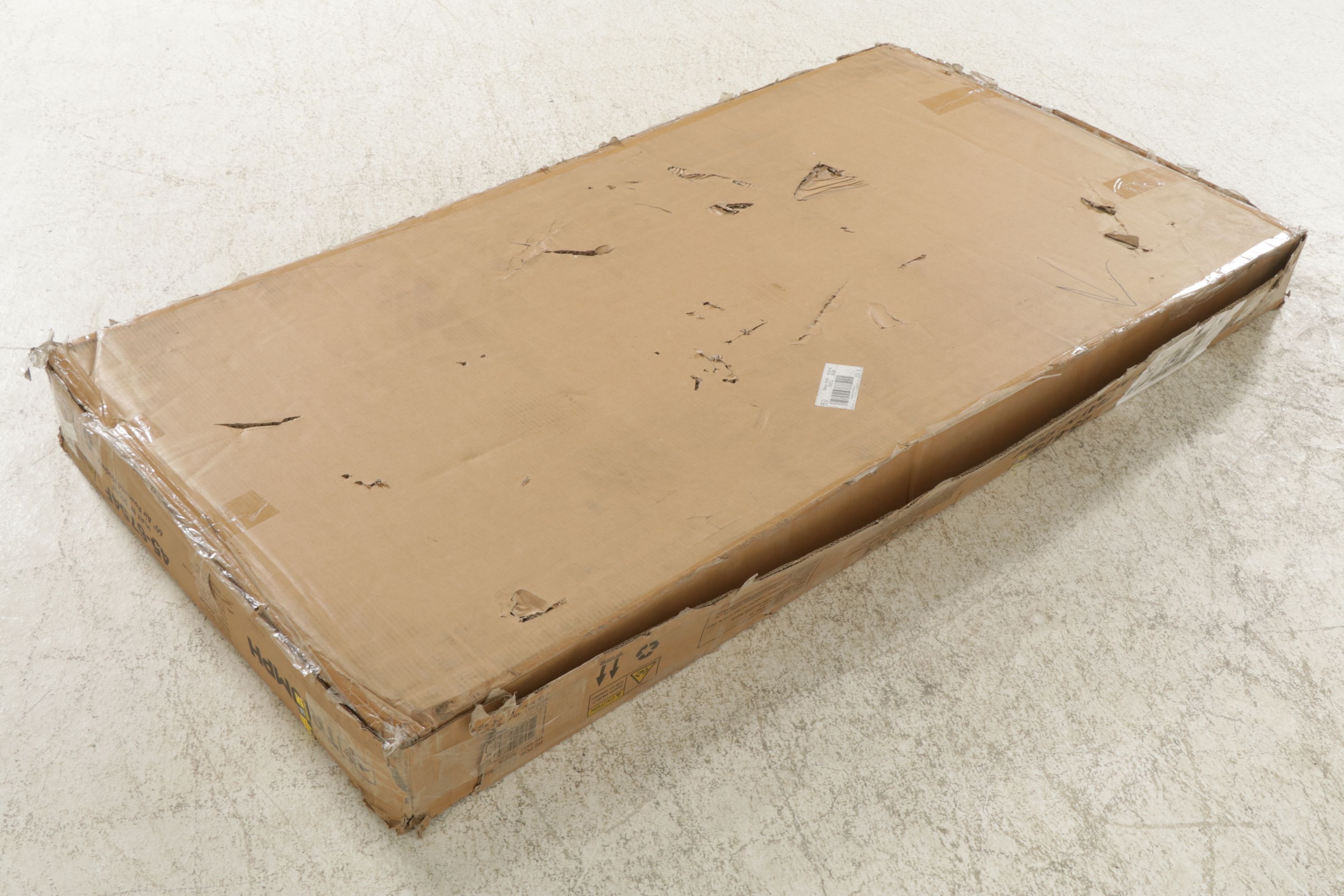 Triumph "Play n' Stow" 60-Inch Air Powered Hockey Table