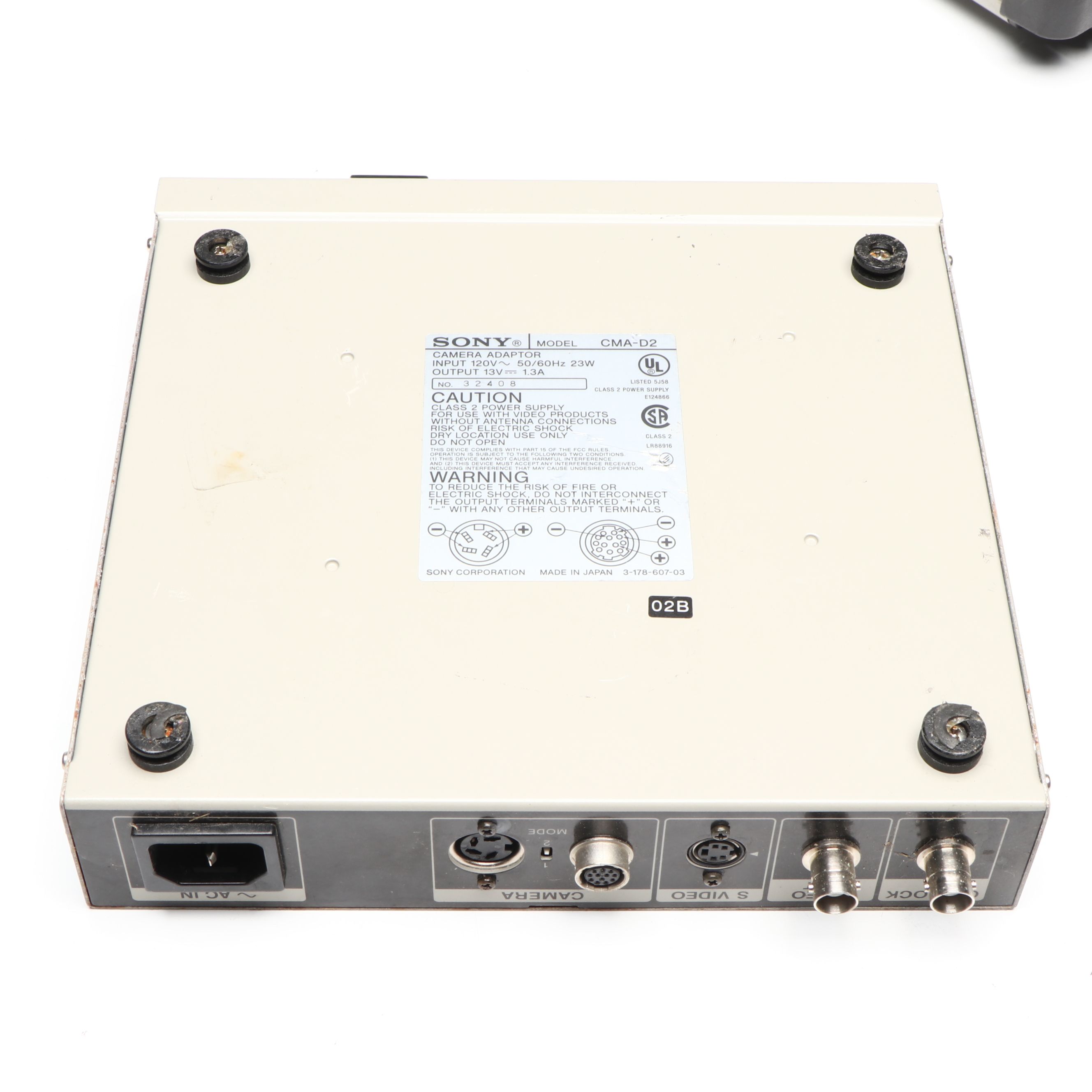 Canon Canovision 8 Camcorder and More Video Camera Equipment