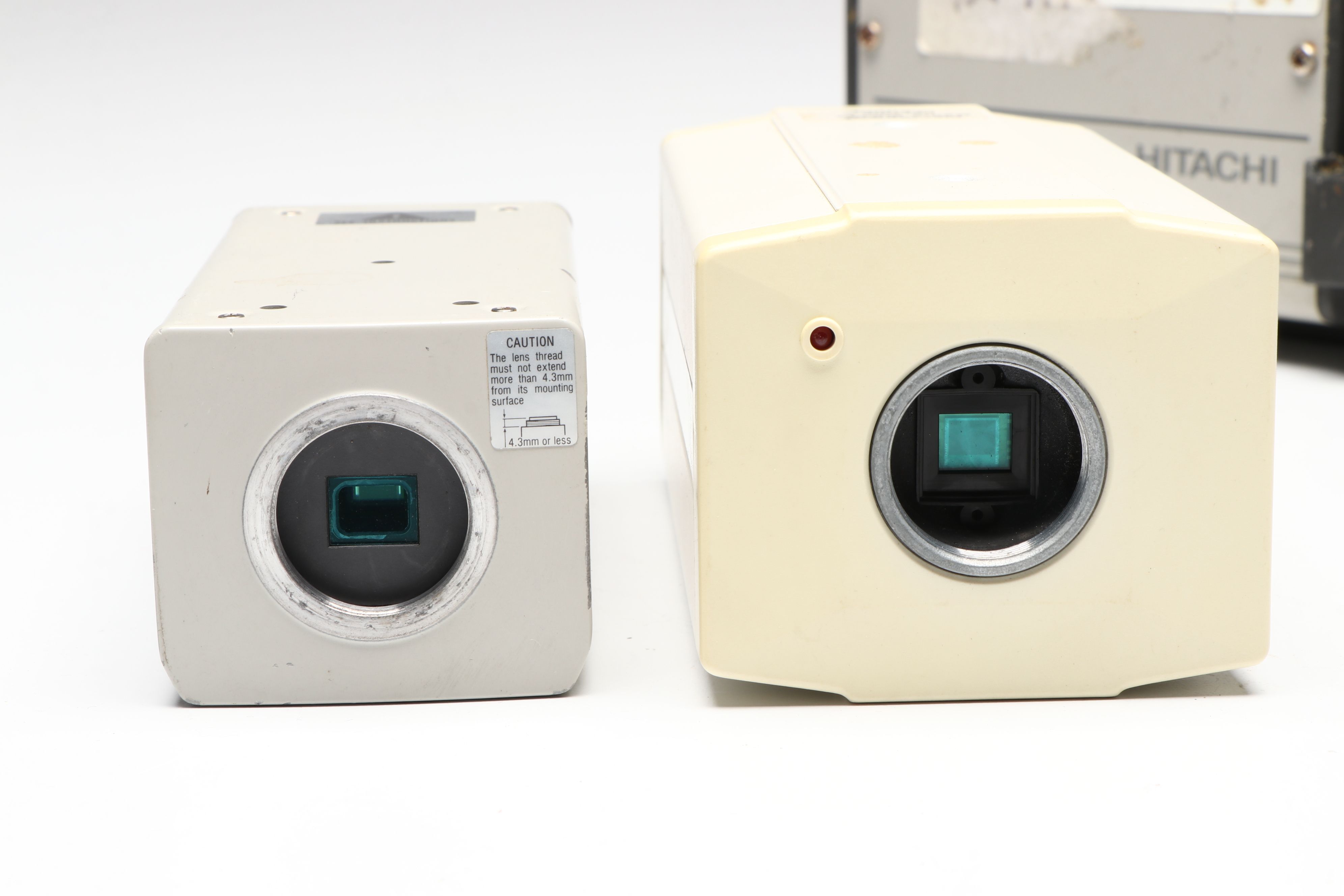 Canon Canovision 8 Camcorder and More Video Camera Equipment