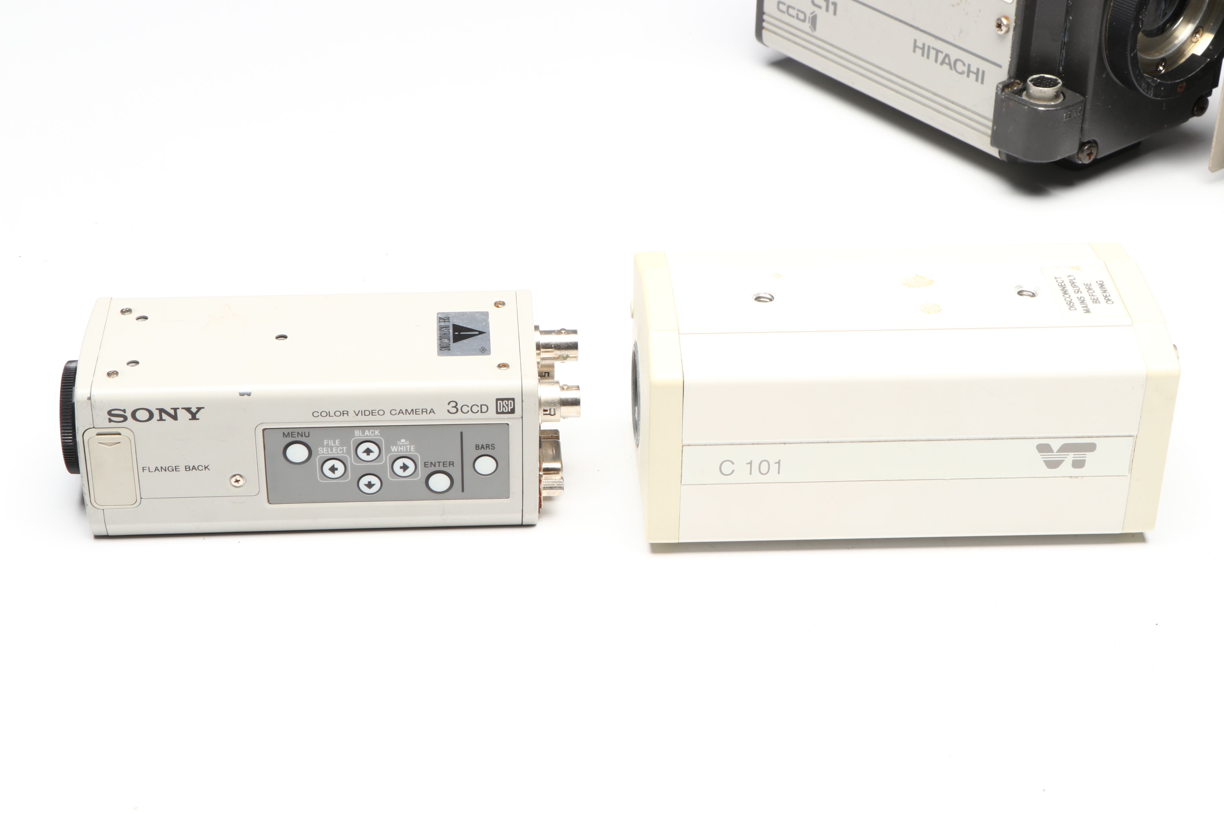 Canon Canovision 8 Camcorder and More Video Camera Equipment