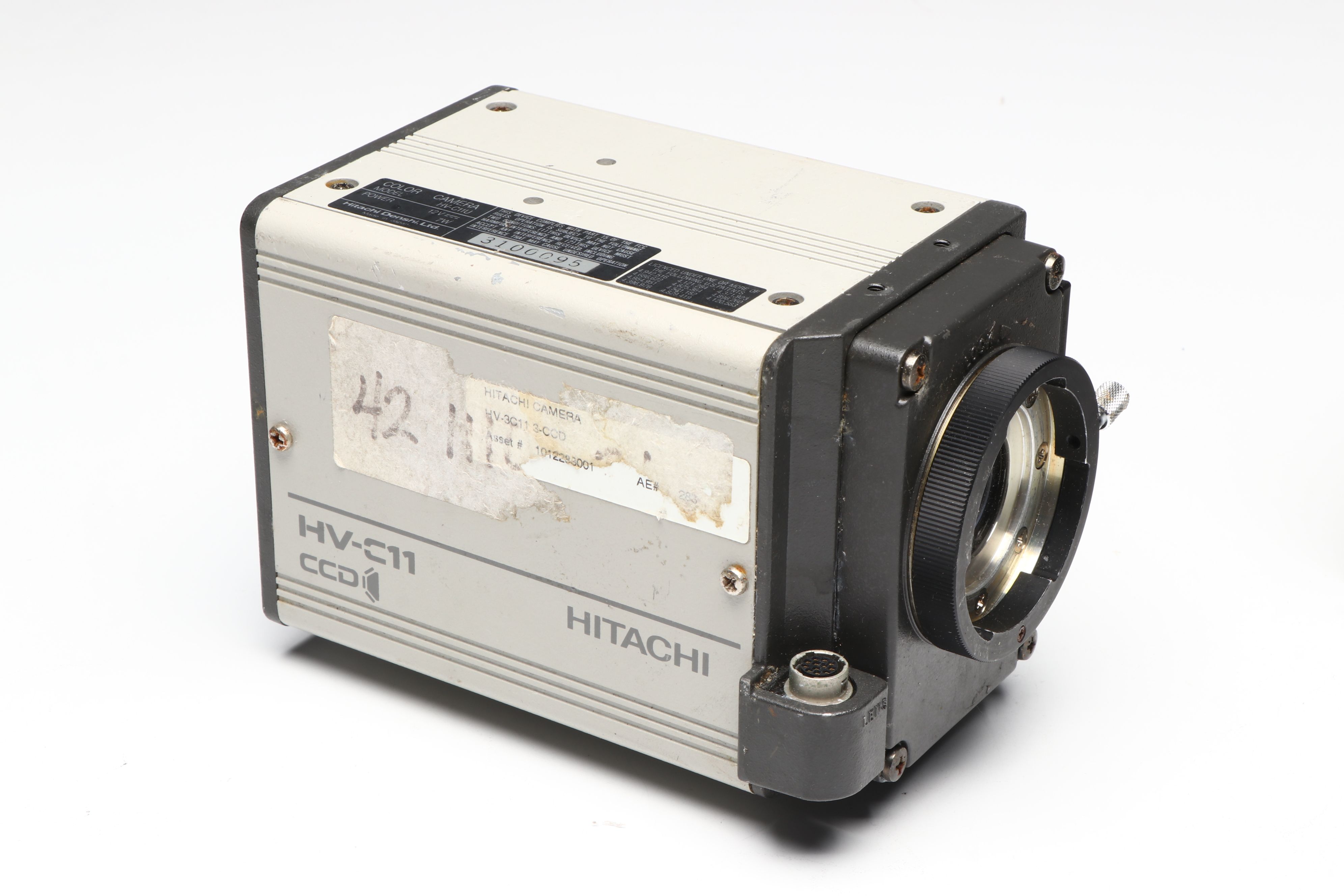 Canon Canovision 8 Camcorder and More Video Camera Equipment