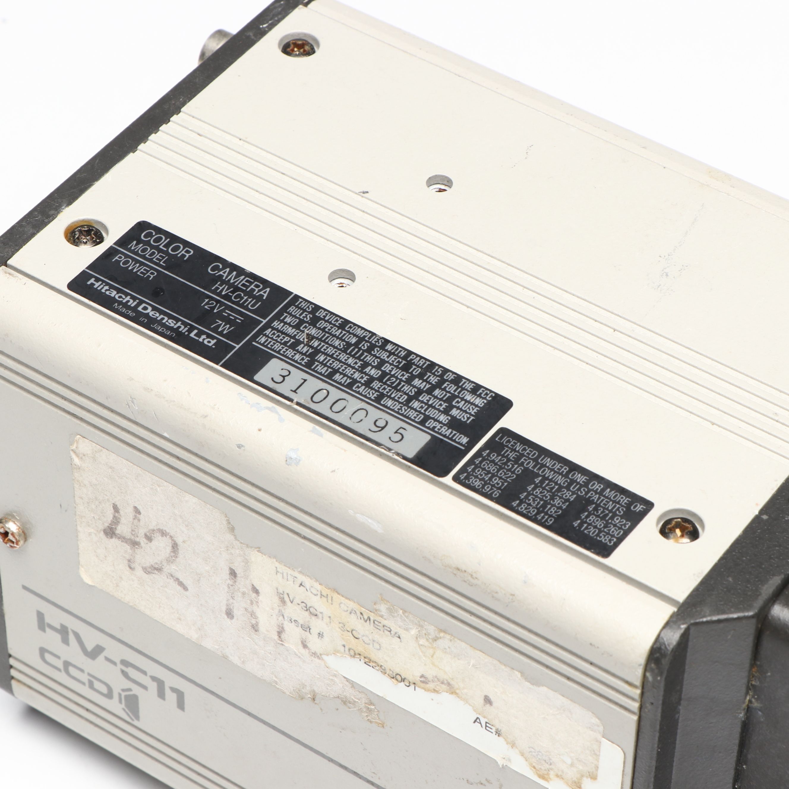 Canon Canovision 8 Camcorder and More Video Camera Equipment