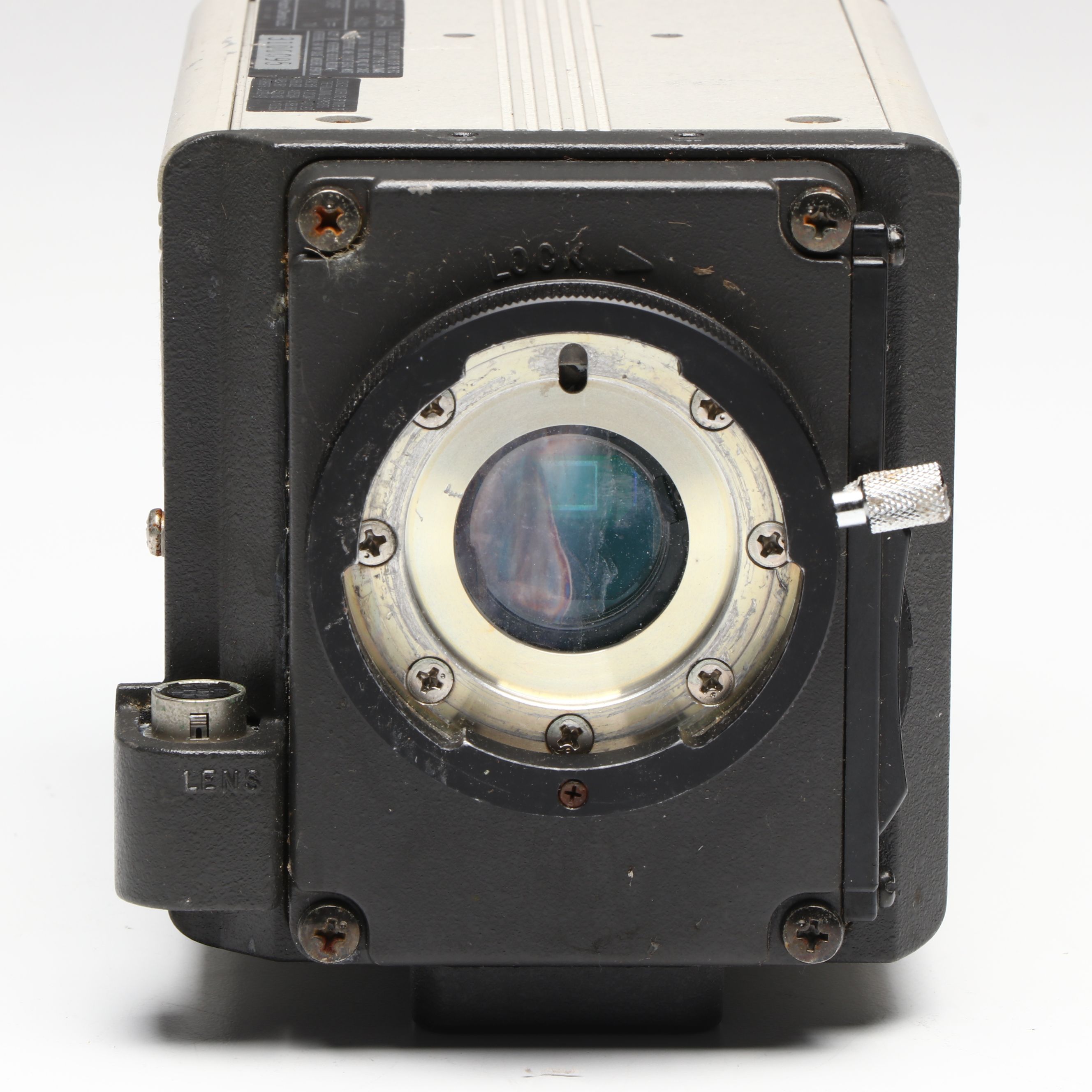 Canon Canovision 8 Camcorder and More Video Camera Equipment