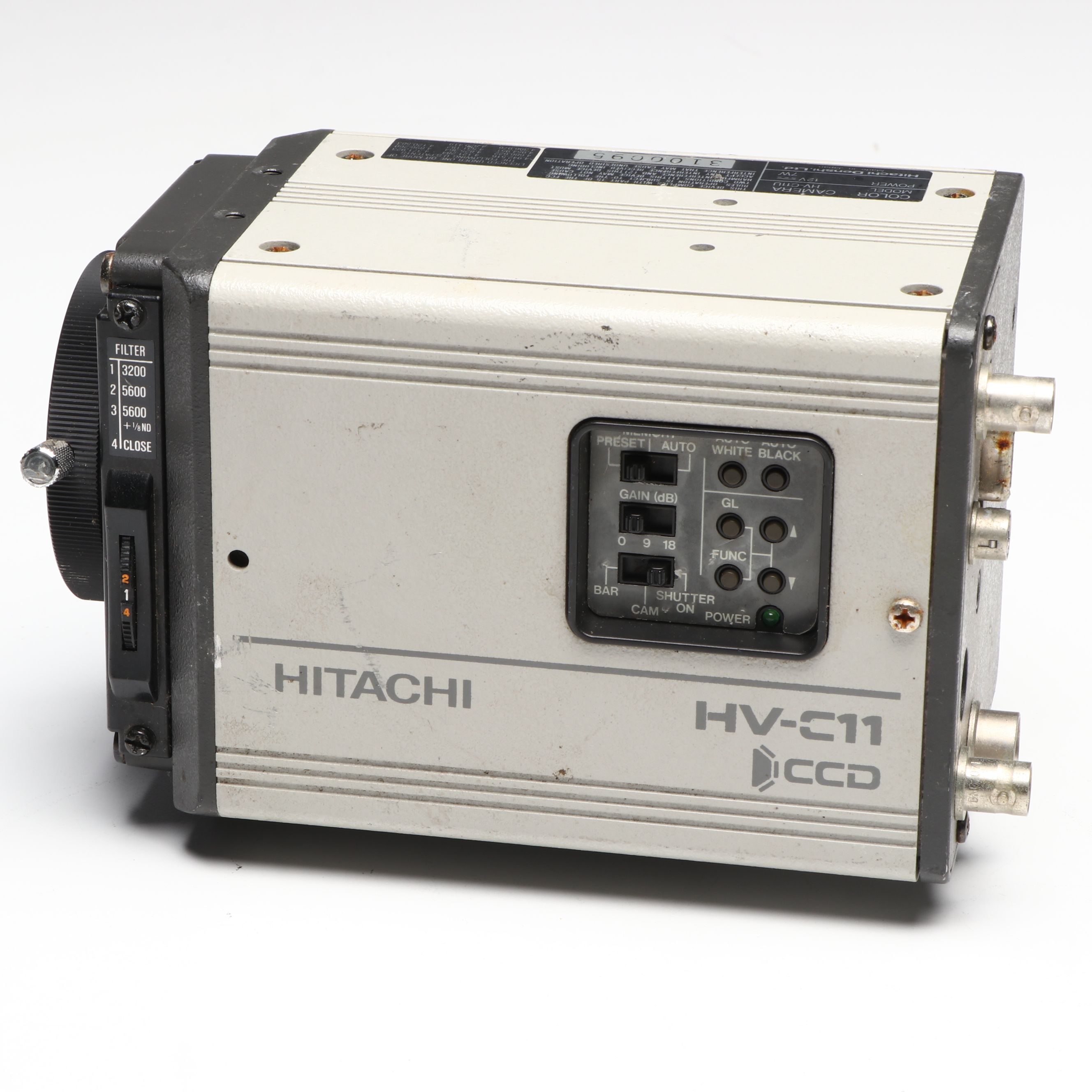 Canon Canovision 8 Camcorder and More Video Camera Equipment