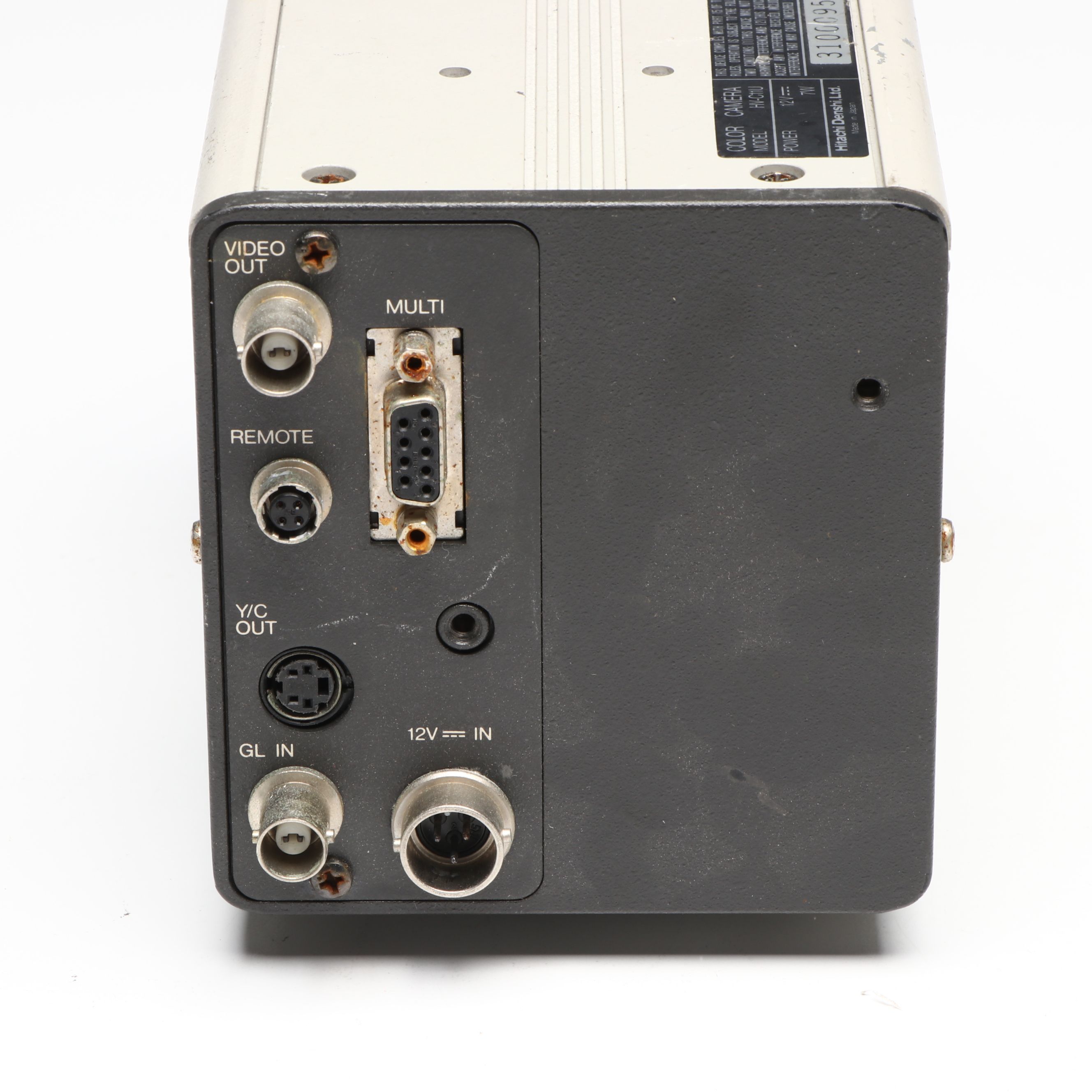 Canon Canovision 8 Camcorder and More Video Camera Equipment