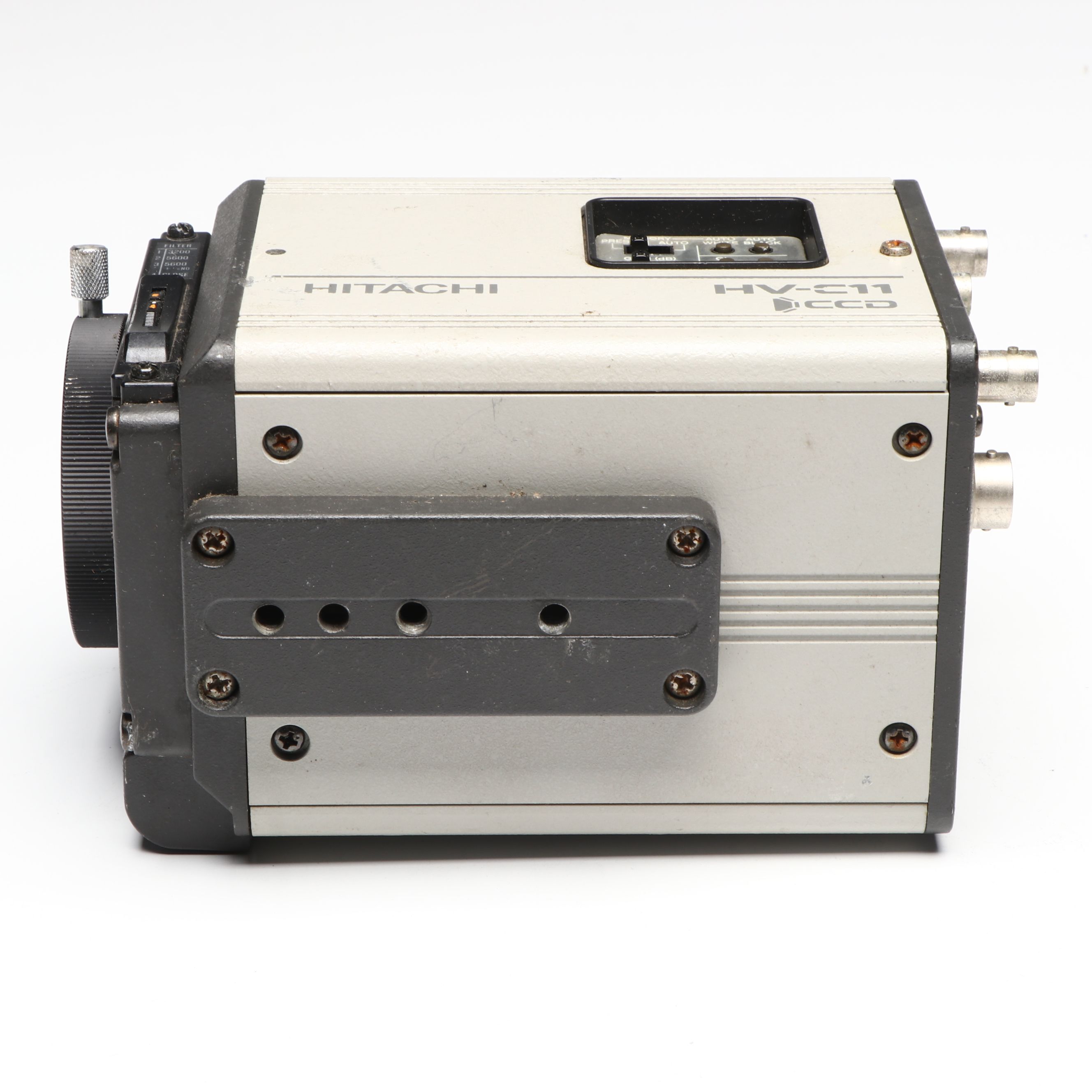 Canon Canovision 8 Camcorder and More Video Camera Equipment