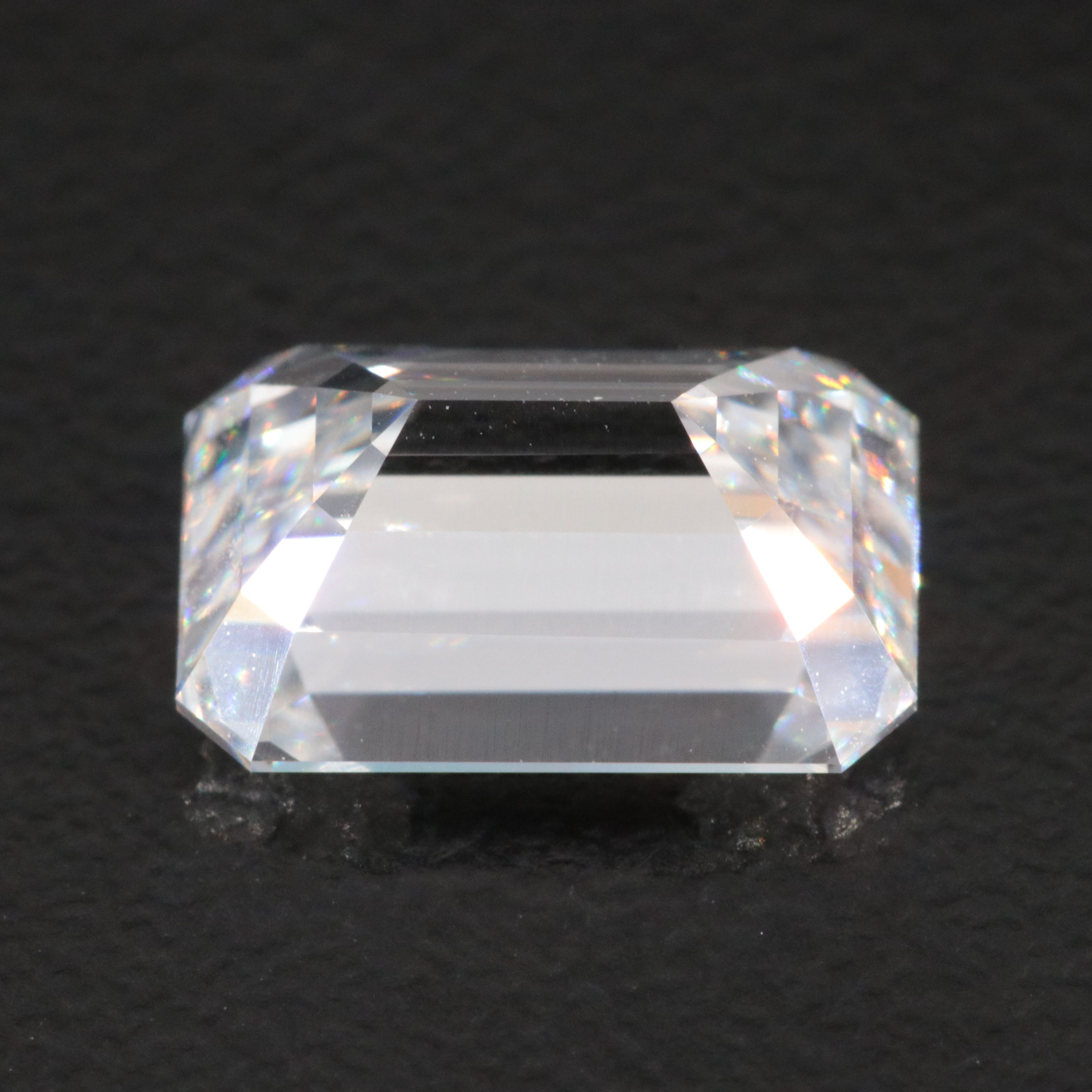 Loose 2.91 CT Lab Grown Diamond with IGI Report
