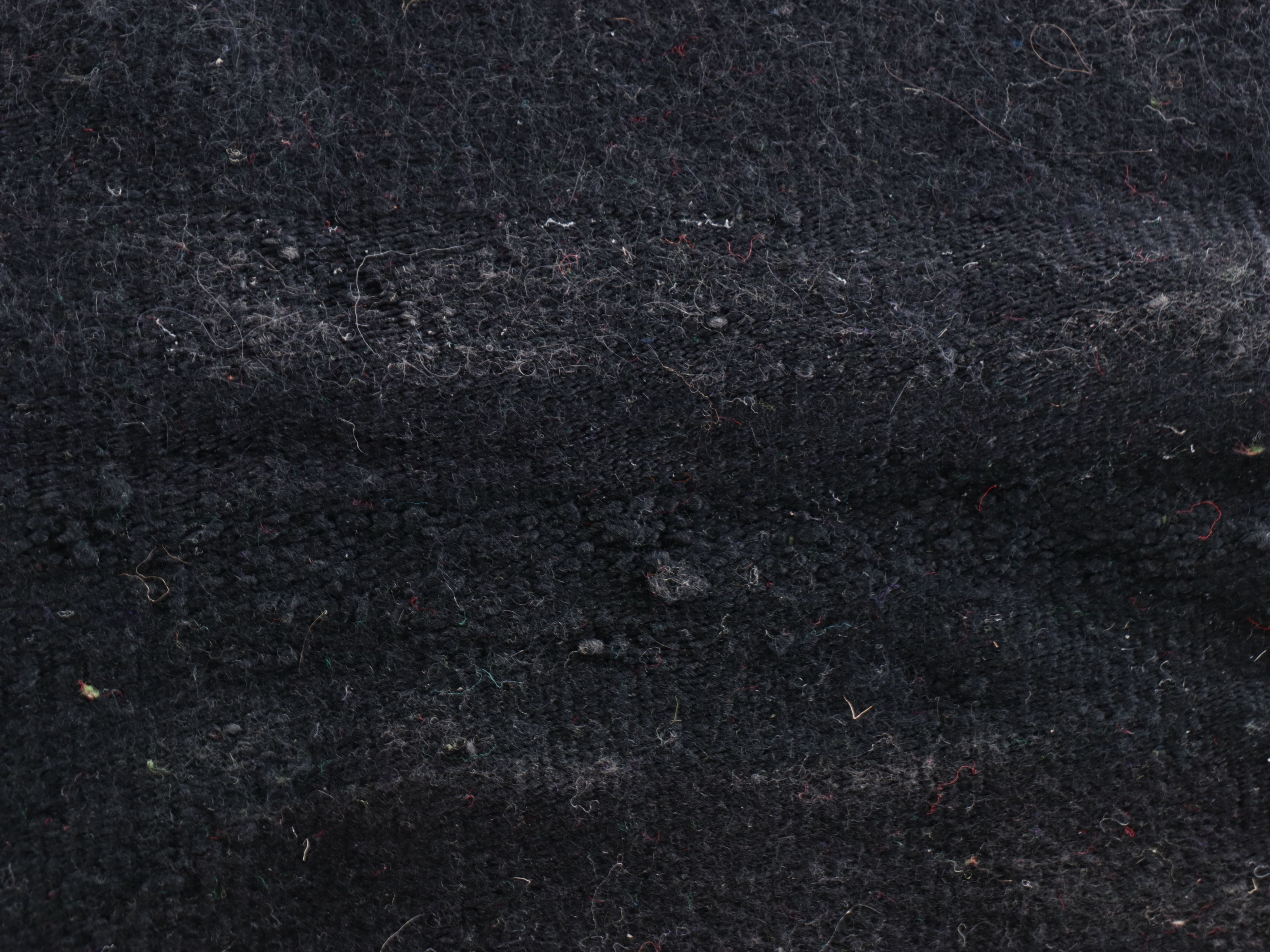 2' x 3'4 Handwoven Navajo Polychrome Biil Dress Rug