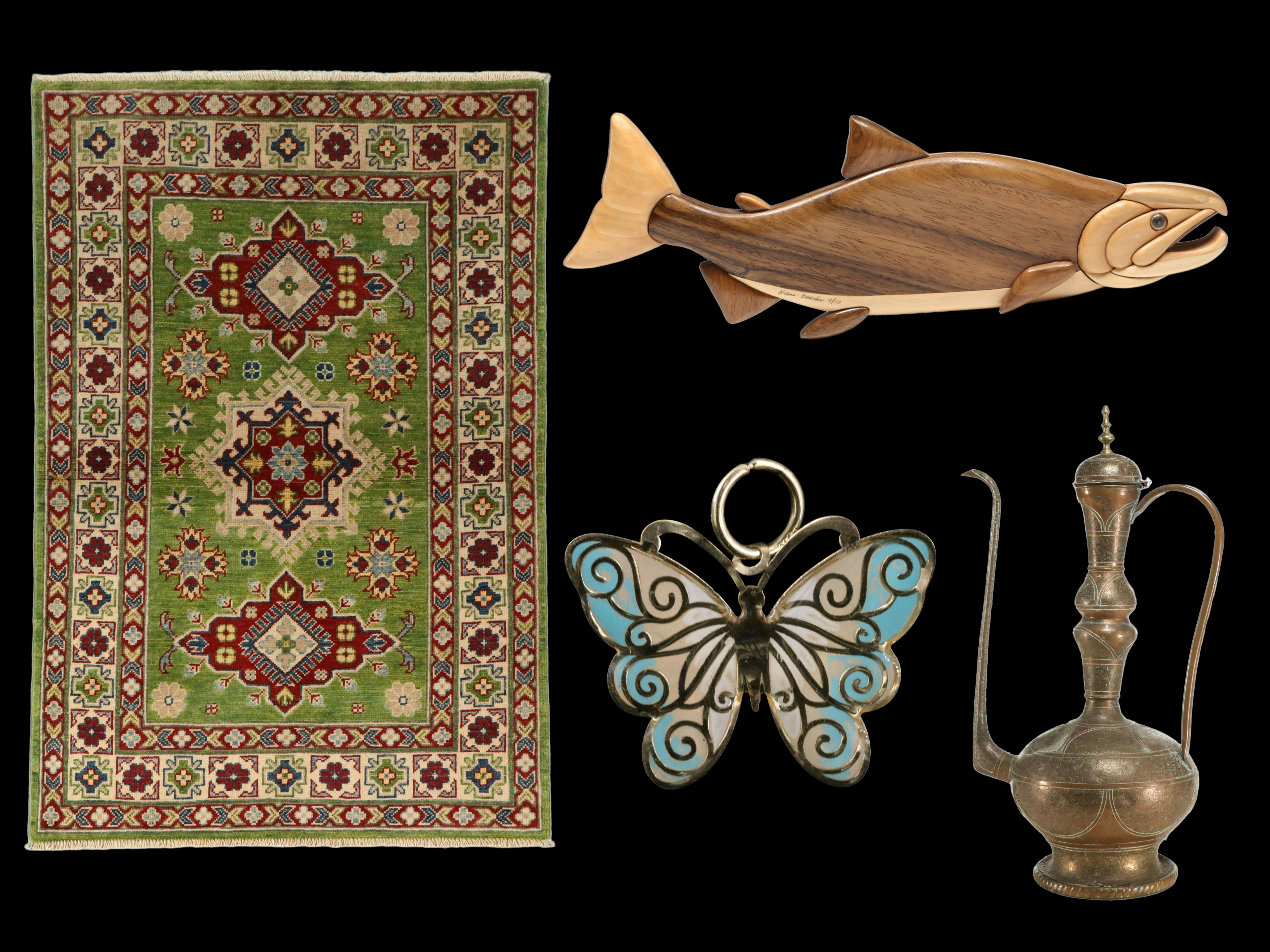 Wanderlust & Wildlife: The Global Collection