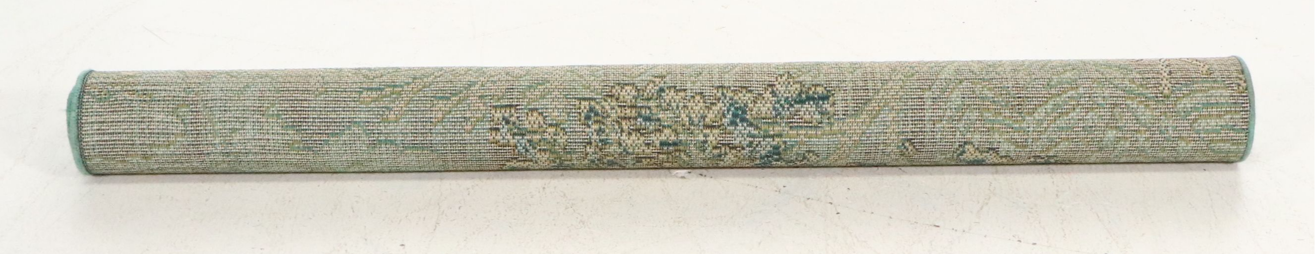 5'4 x 7'6 Machine Made Contemporary Coastal Area Rug