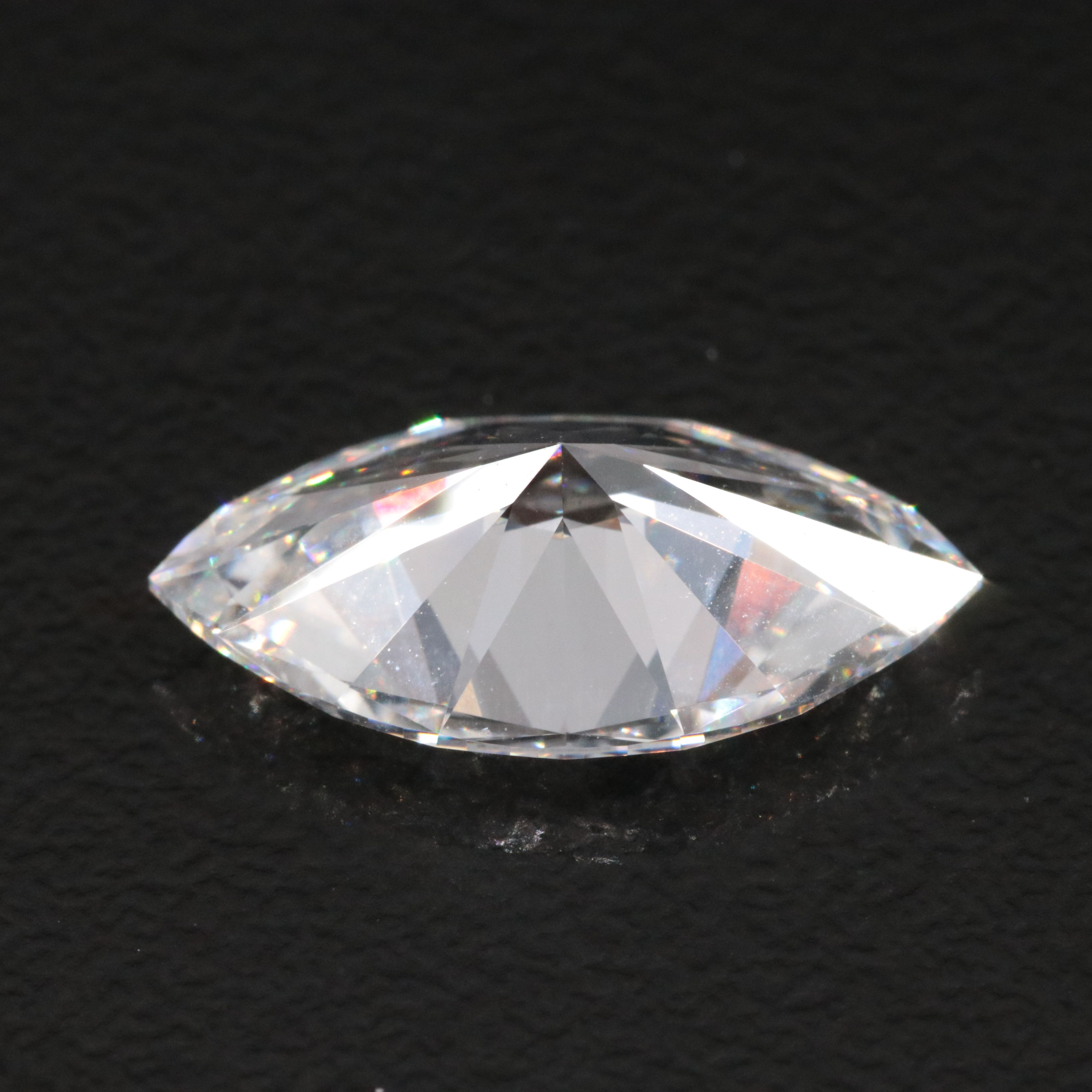 Loose 3.10 CT Lab Grown Diamond with IGI Report