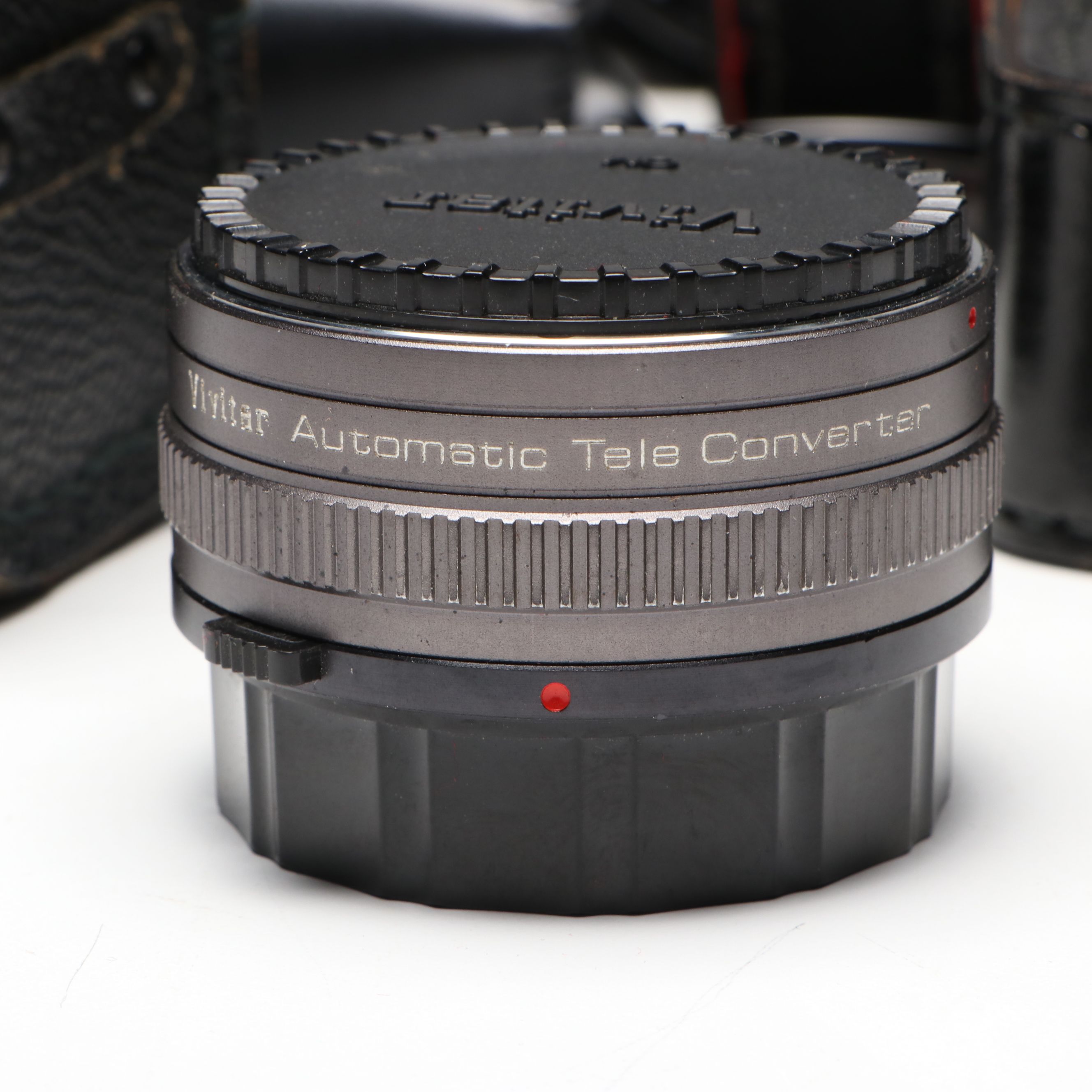 Vivitar and Other Camera Lenses, Hoya Filters and More Camera Accessories