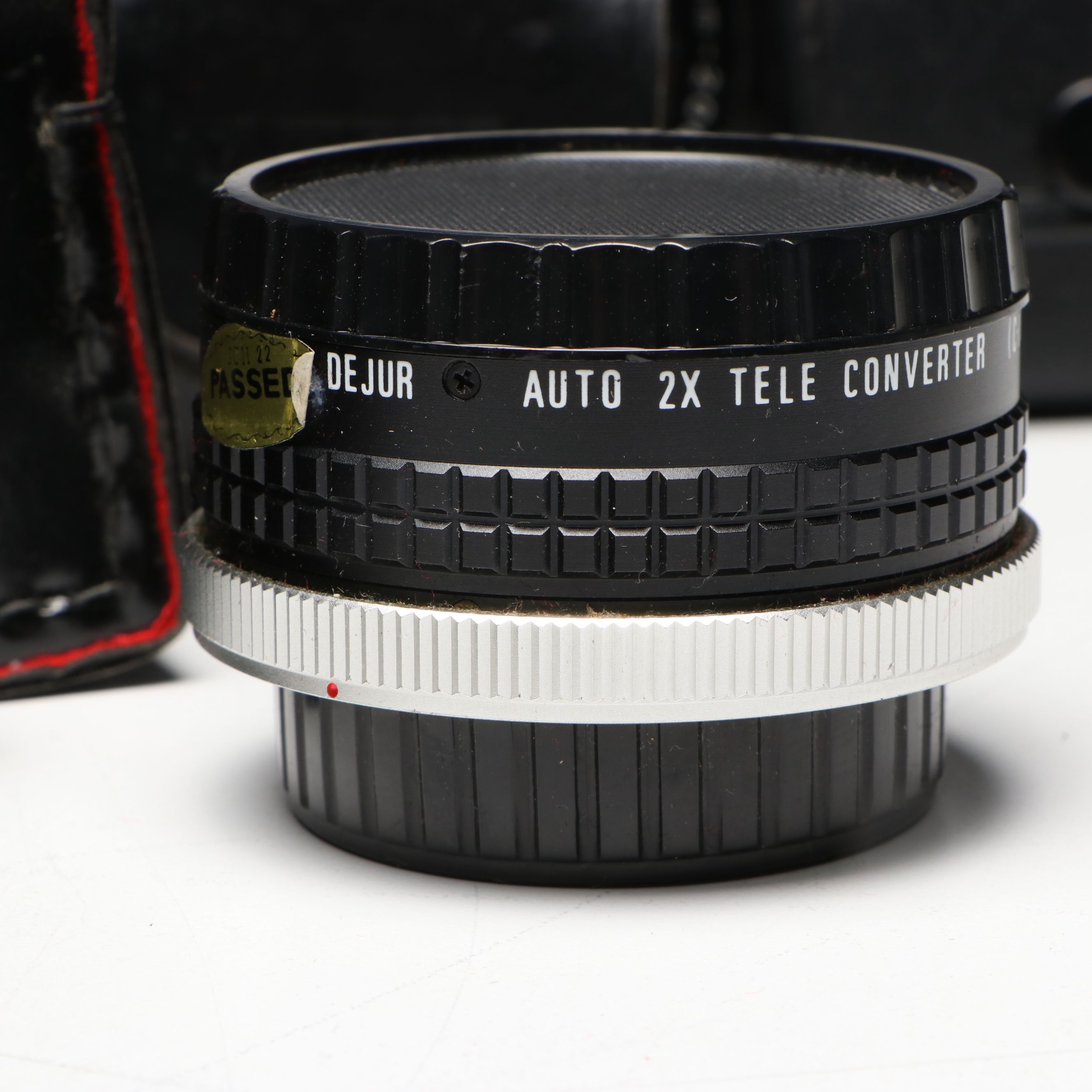 Vivitar and Other Camera Lenses, Hoya Filters and More Camera Accessories