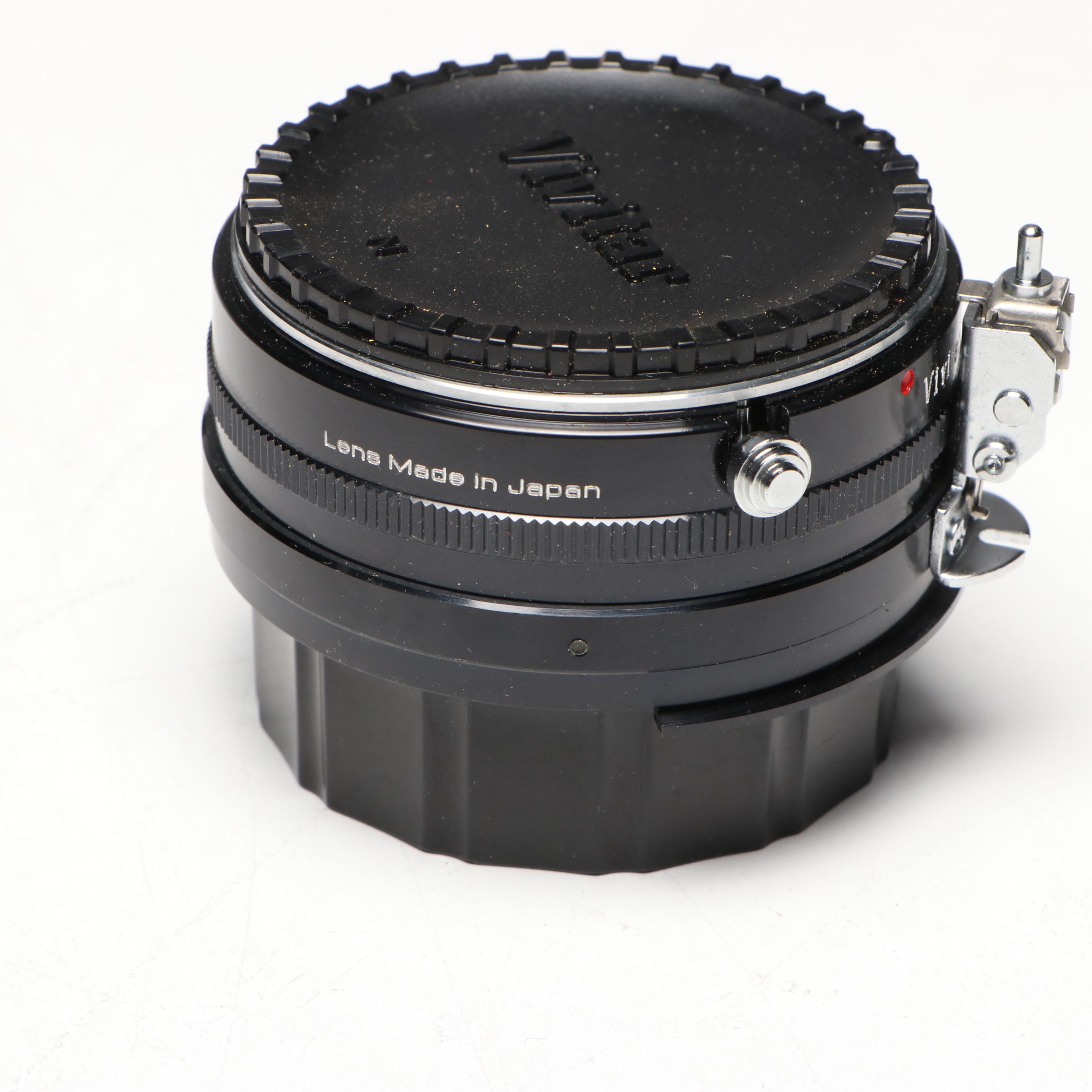 Vivitar and Other Camera Lenses, Hoya Filters and More Camera Accessories
