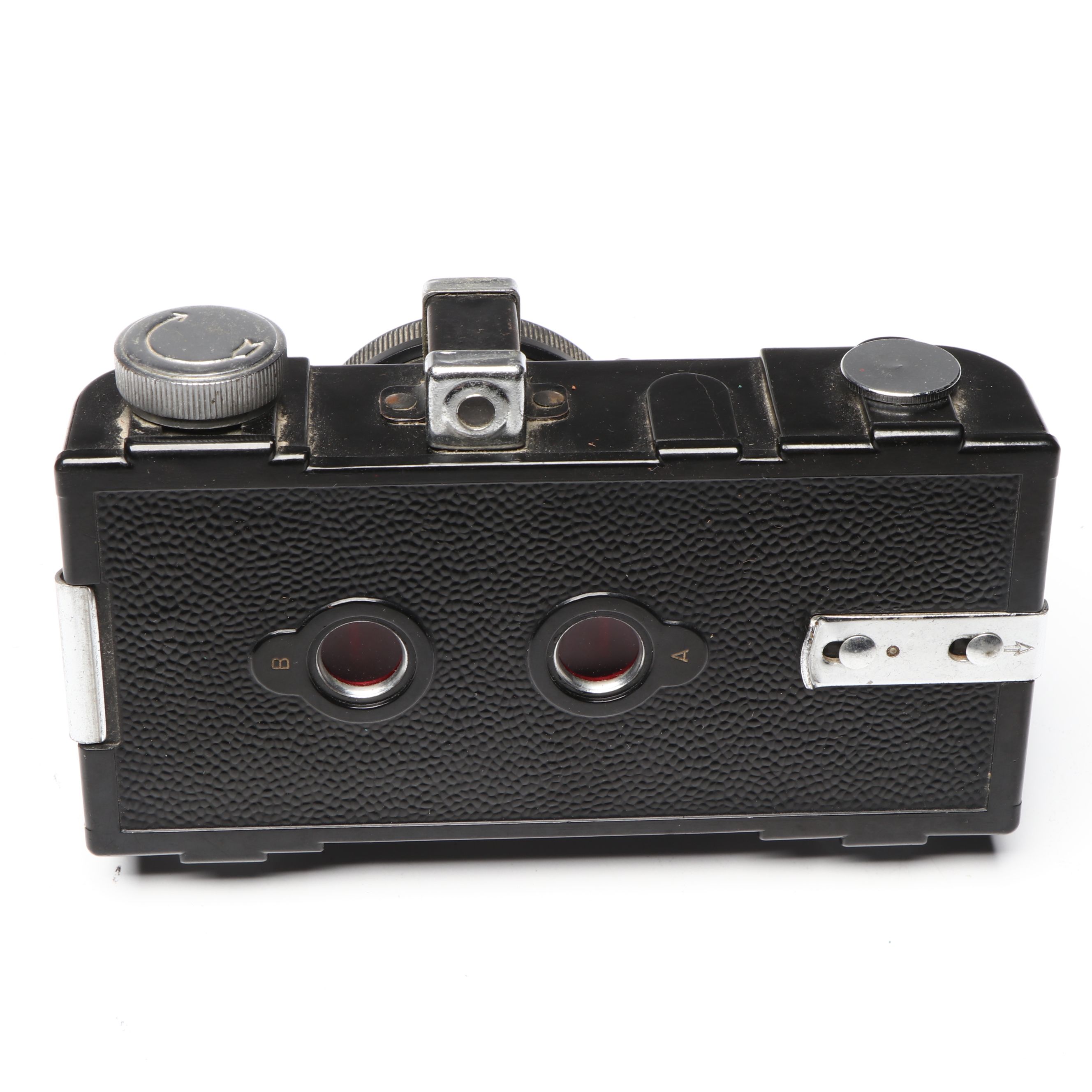 Argus A3, Utility Mfg. Falcon Mini and More Film Cameras, Early to Mid-20th C.