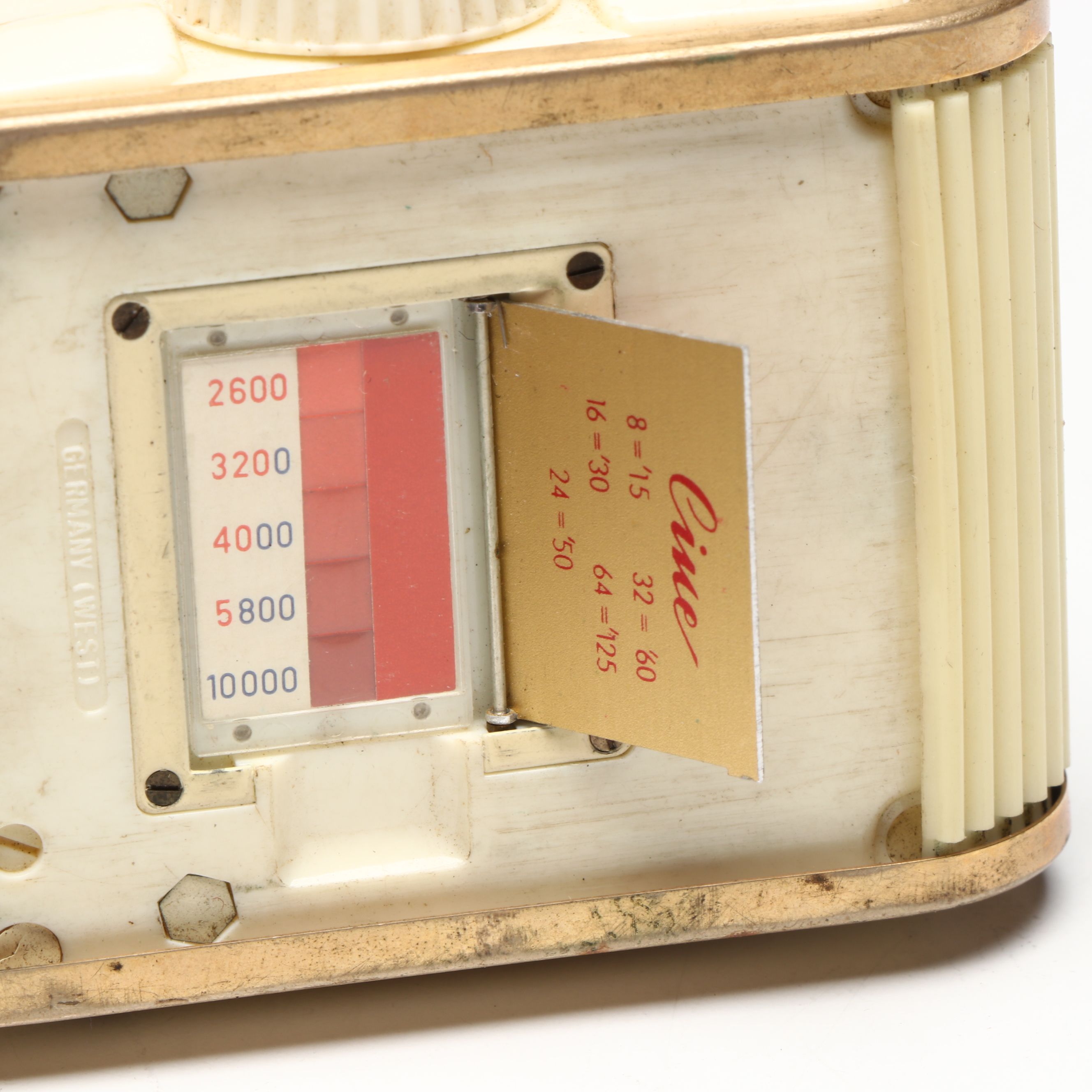 Argus A3, Utility Mfg. Falcon Mini and More Film Cameras, Early to Mid-20th C.