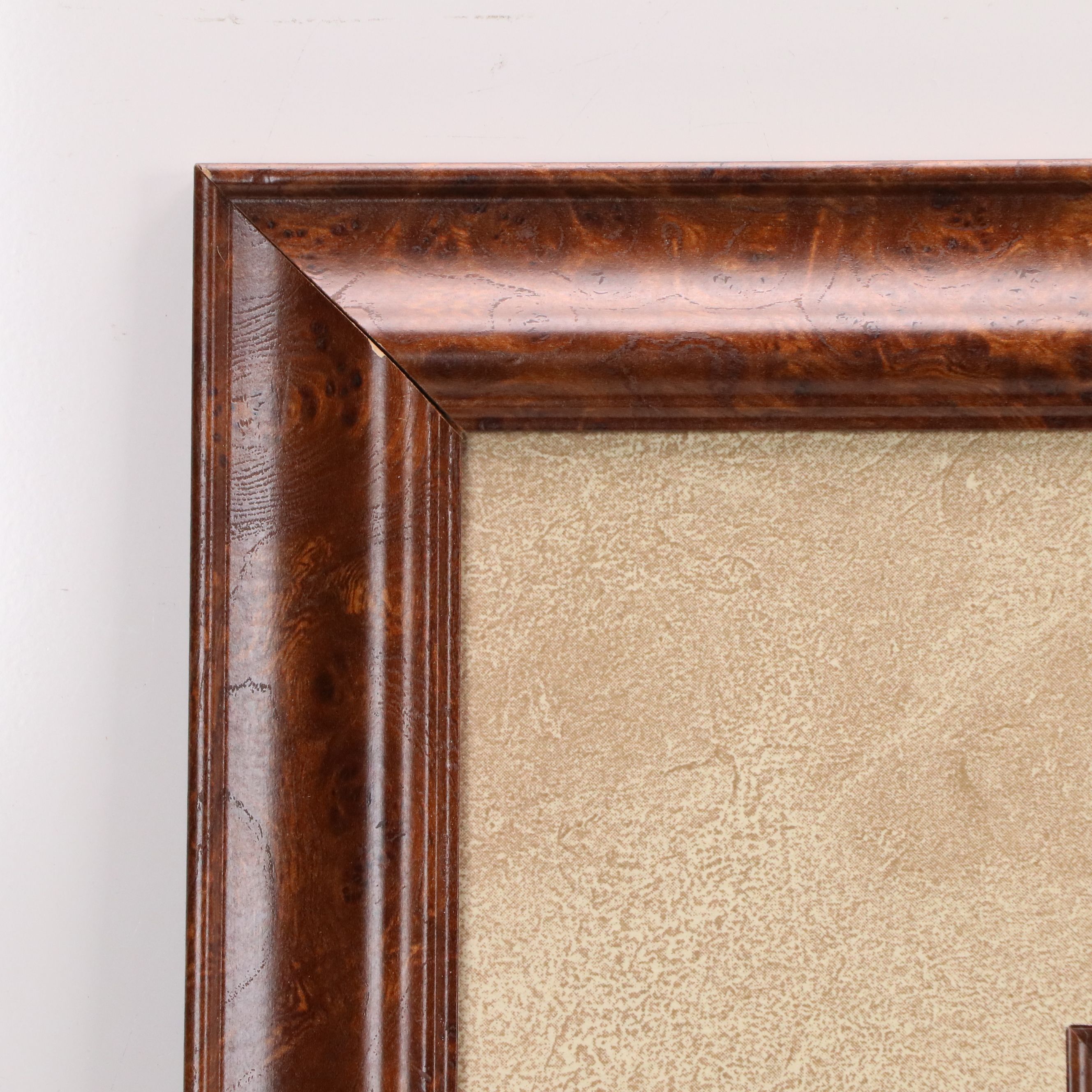 After Sharron Bliss Offset Lithograph "Liquid Amber I"