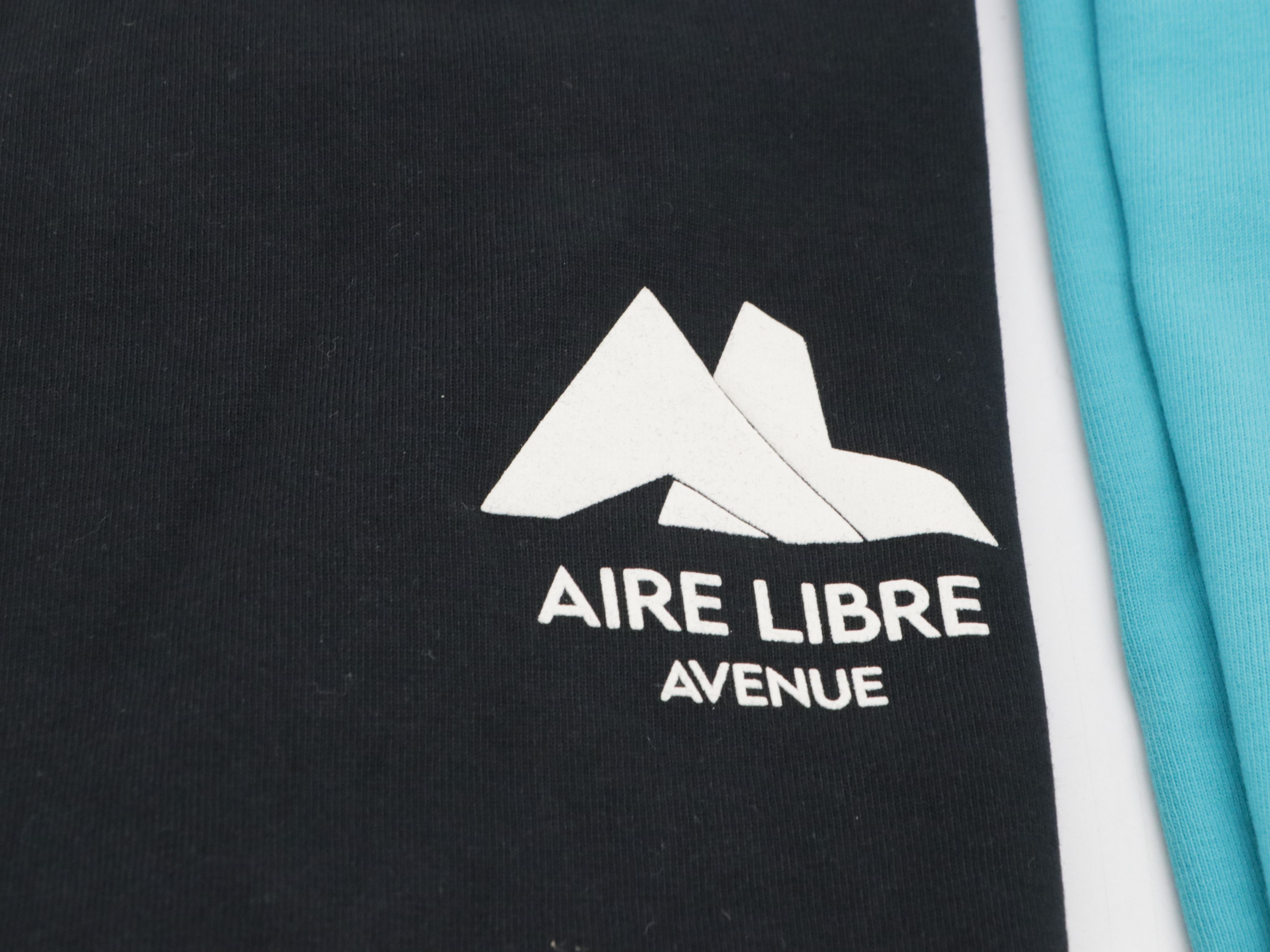 Men's Aire Libre T-Shirts, Gigo Glow Swim Brief and Supawear Tank Top