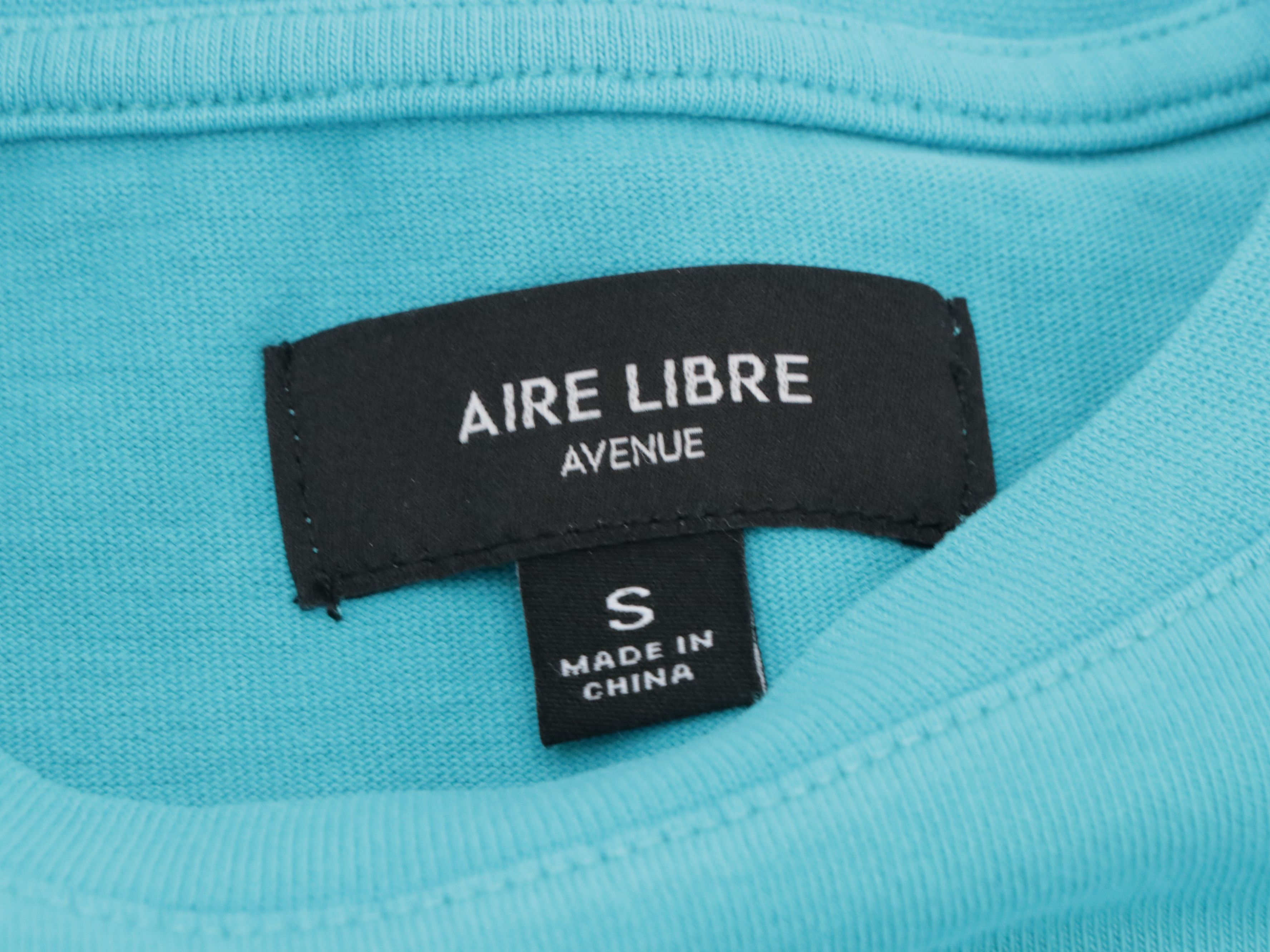 Men's Aire Libre T-Shirts, Gigo Glow Swim Brief and Supawear Tank Top