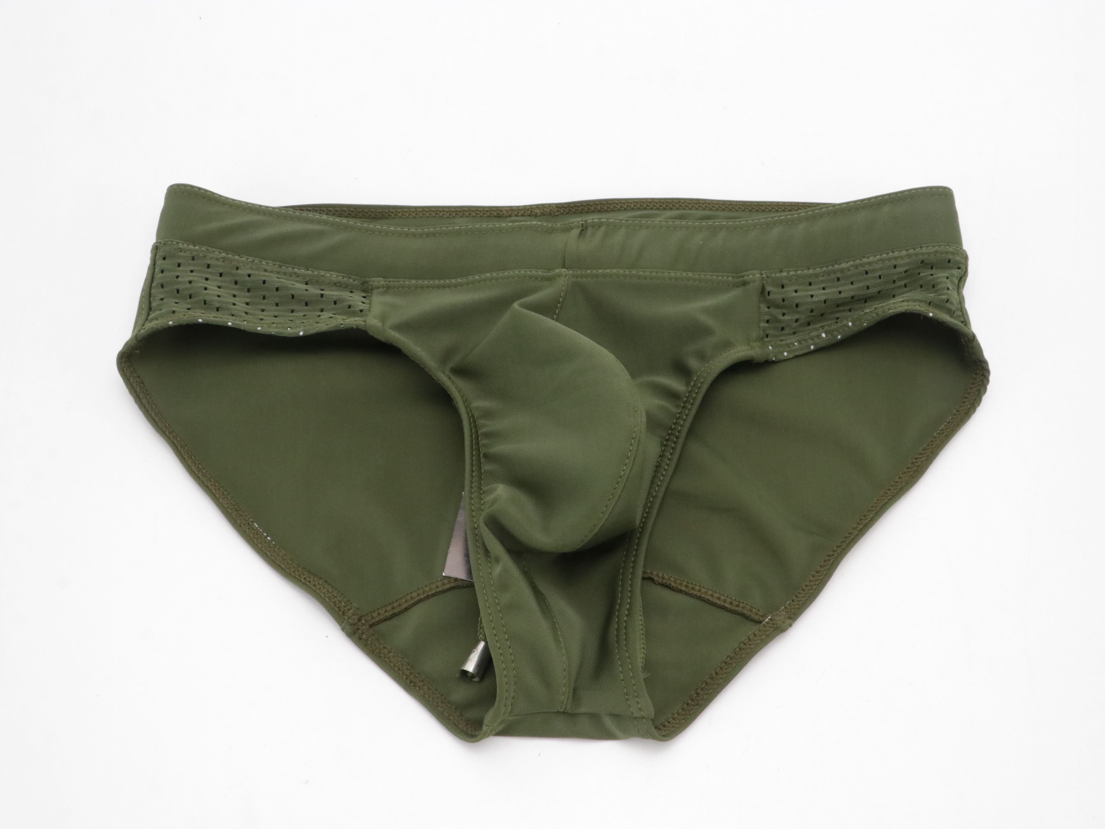 Men's Aire Libre T-Shirts, Gigo Glow Swim Brief and Supawear Tank Top