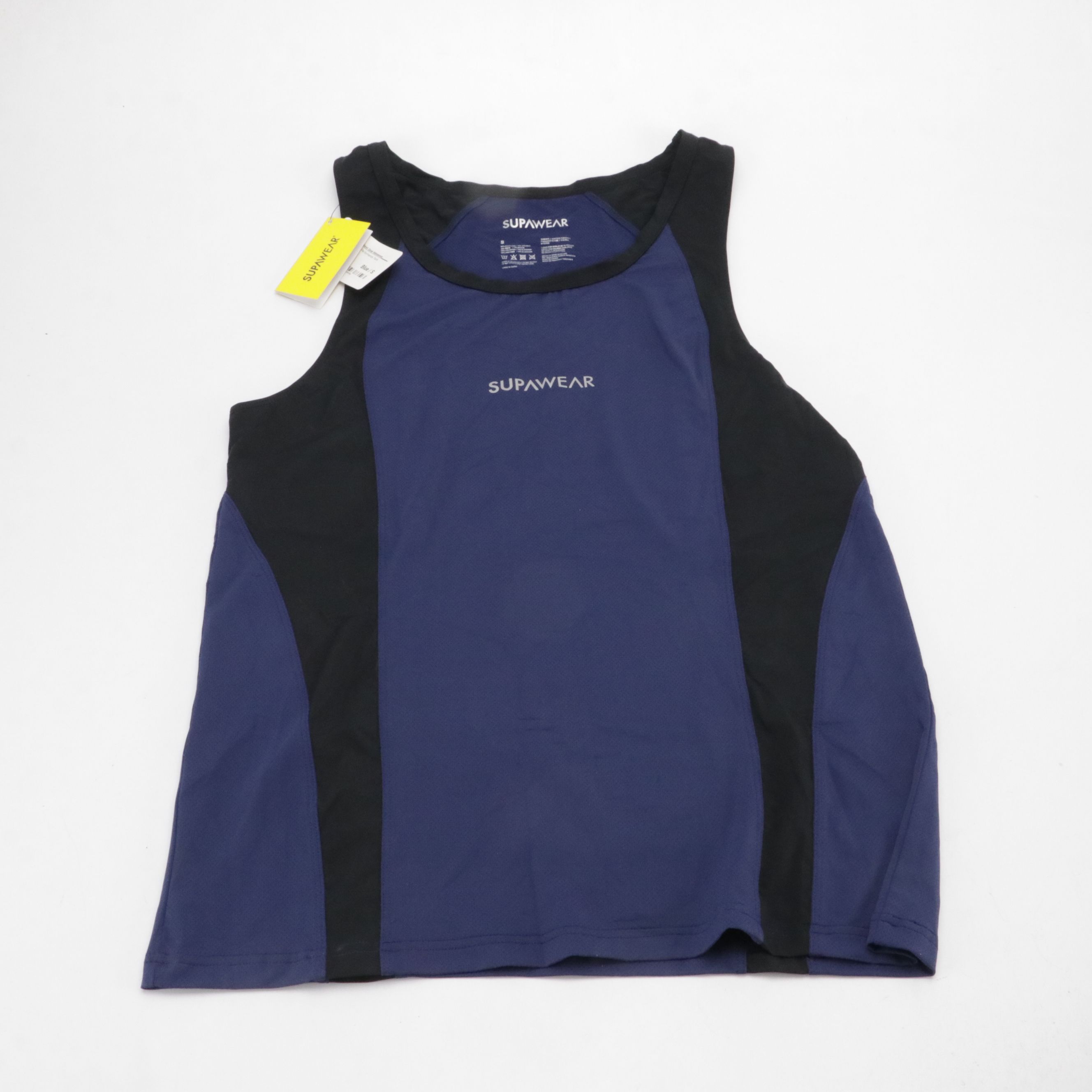 Men's Aire Libre T-Shirts, Gigo Glow Swim Brief and Supawear Tank Top