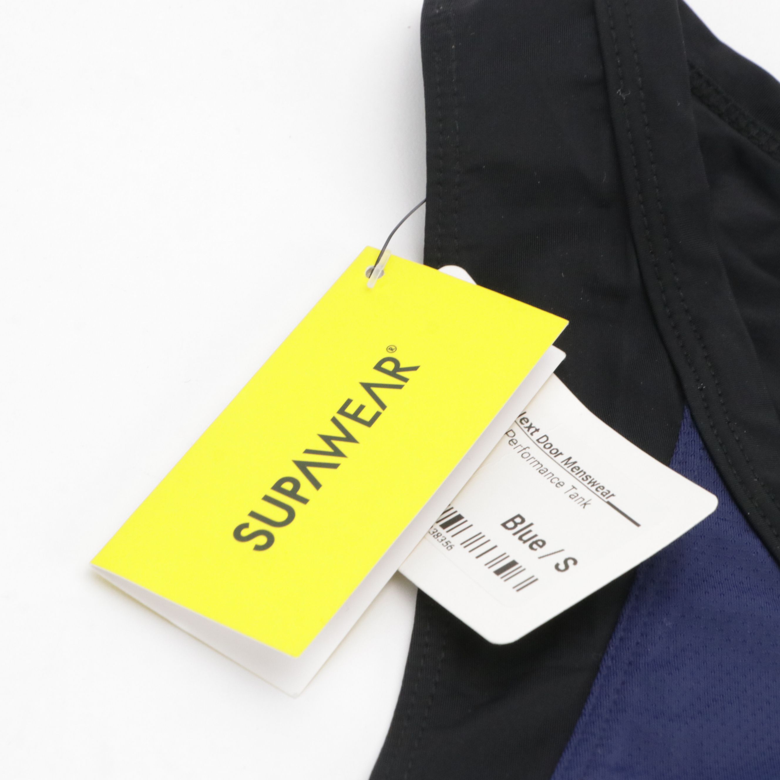 Men's Aire Libre T-Shirts, Gigo Glow Swim Brief and Supawear Tank Top