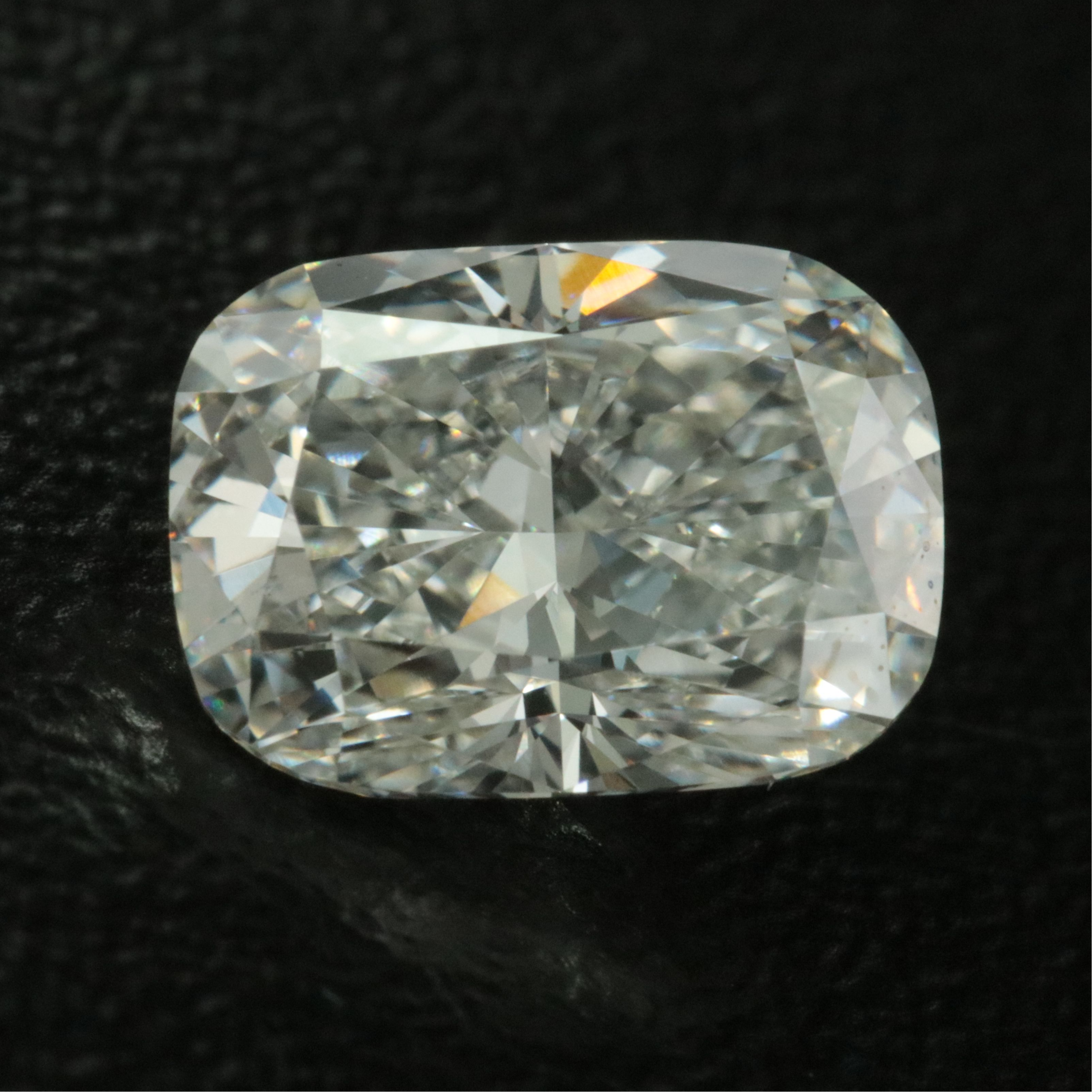 Loose 1.59 CT Lab Grown Diamond with IGI Report