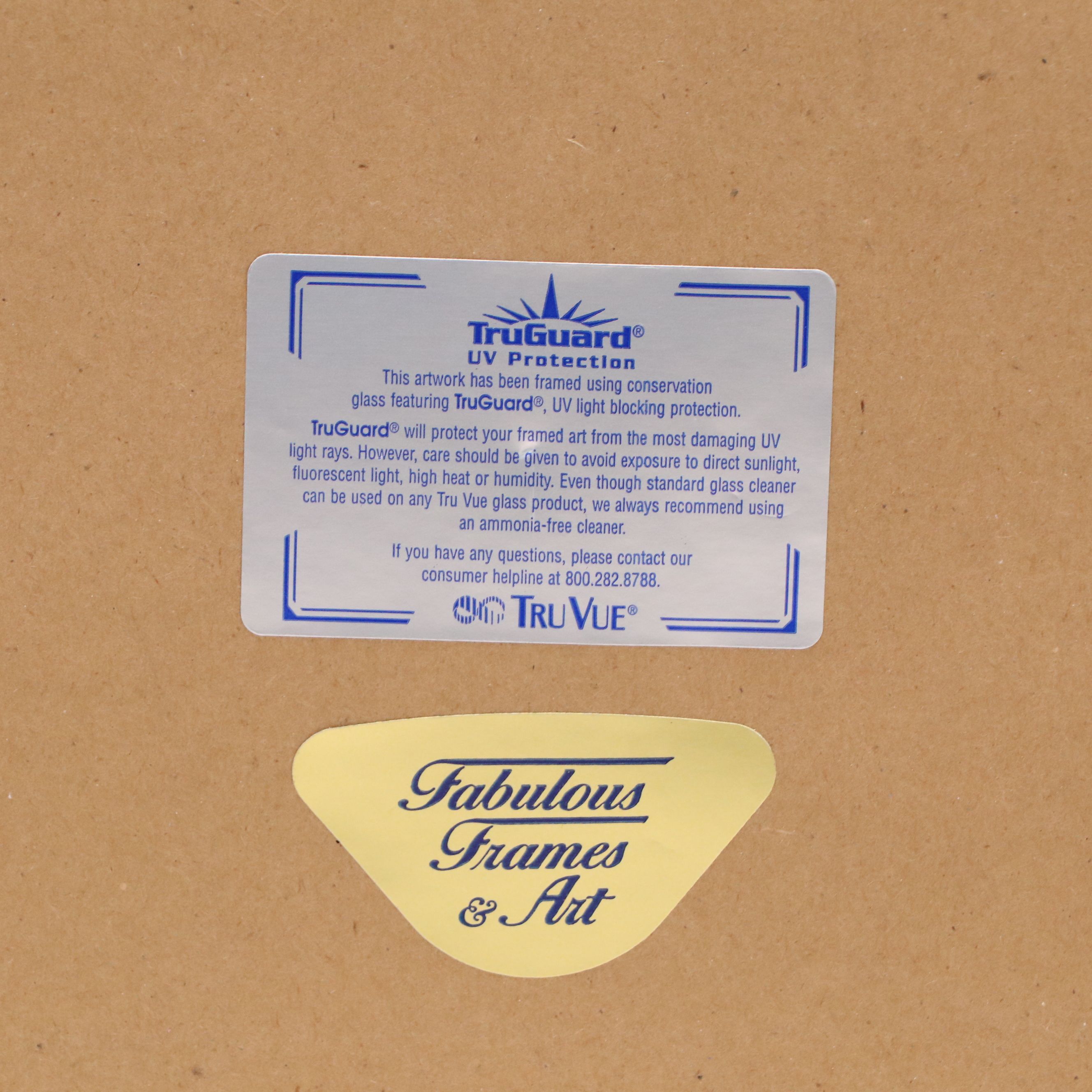 Johnny Johnson Fuji-Crystal Archival Print "Soul of Silence," 1992