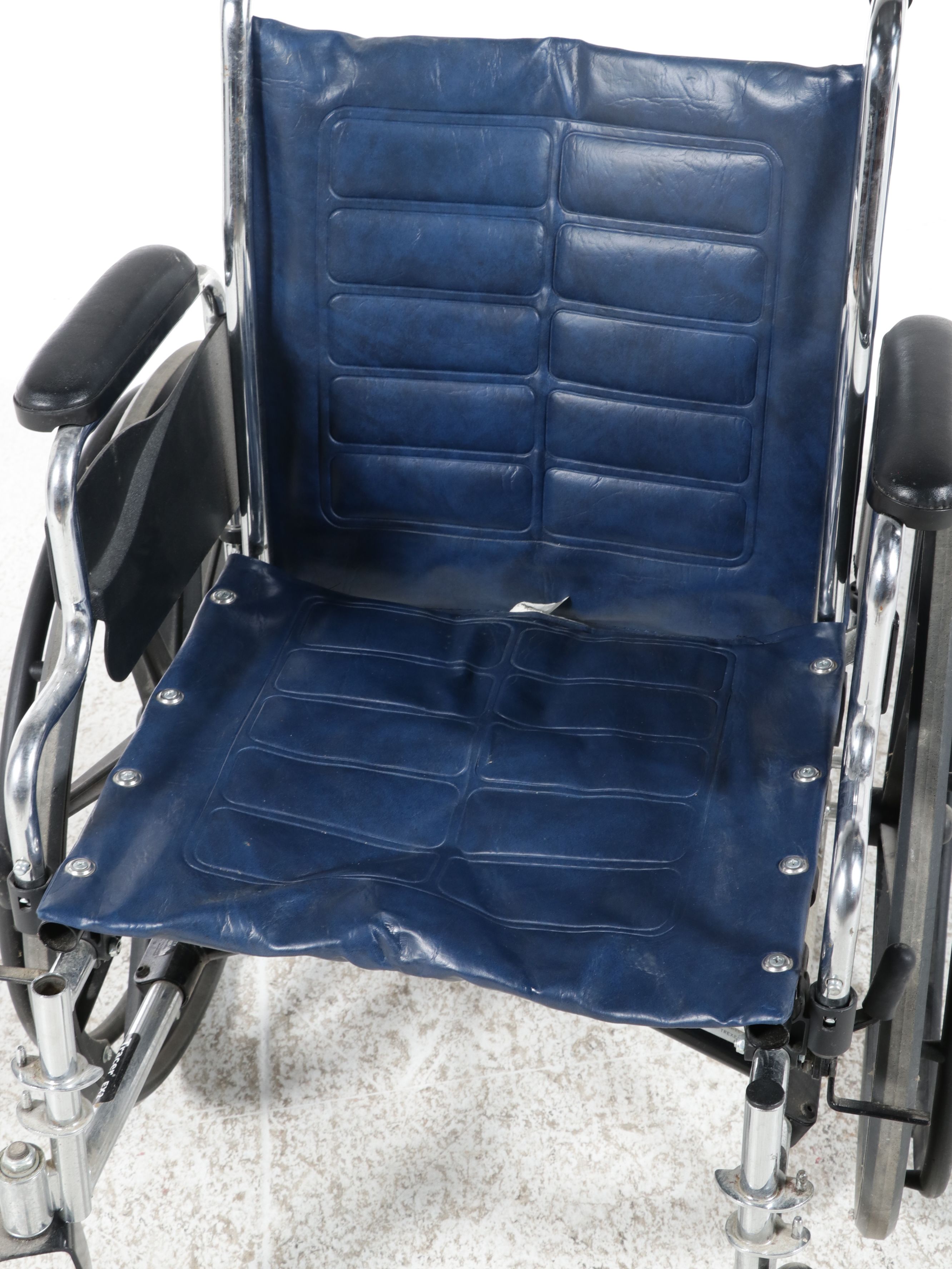 Invacare Manual Wheelchair