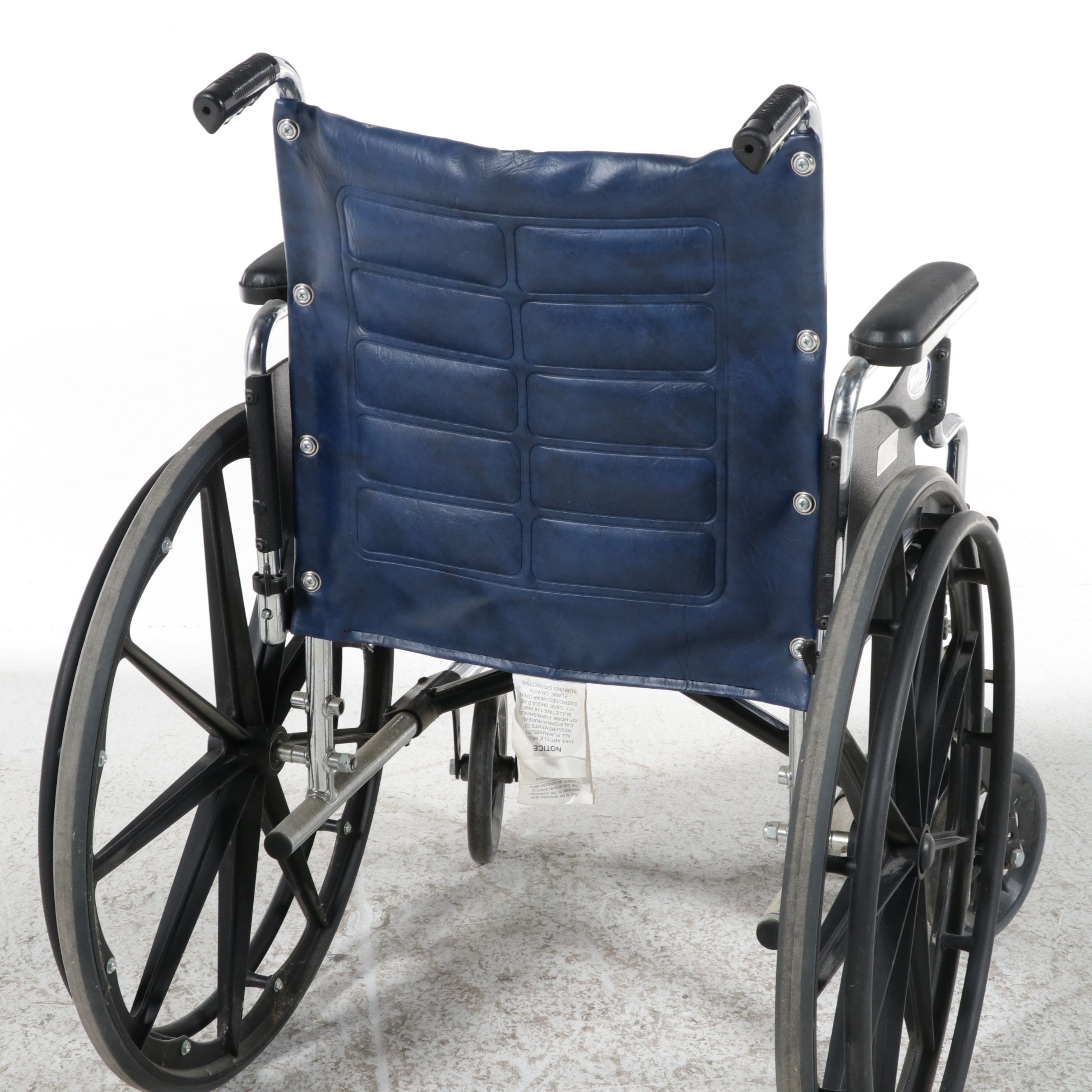Invacare Manual Wheelchair