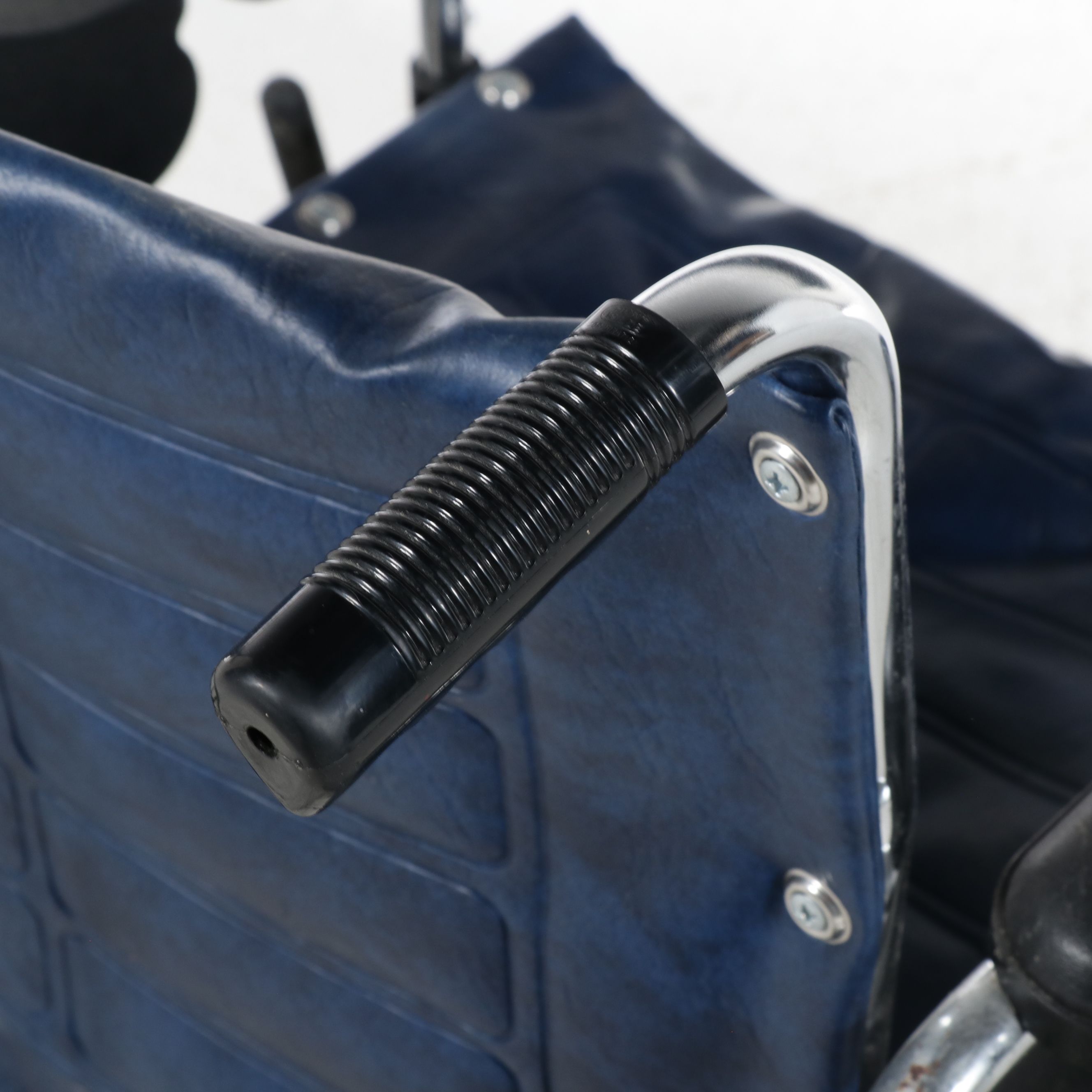 Invacare Manual Wheelchair