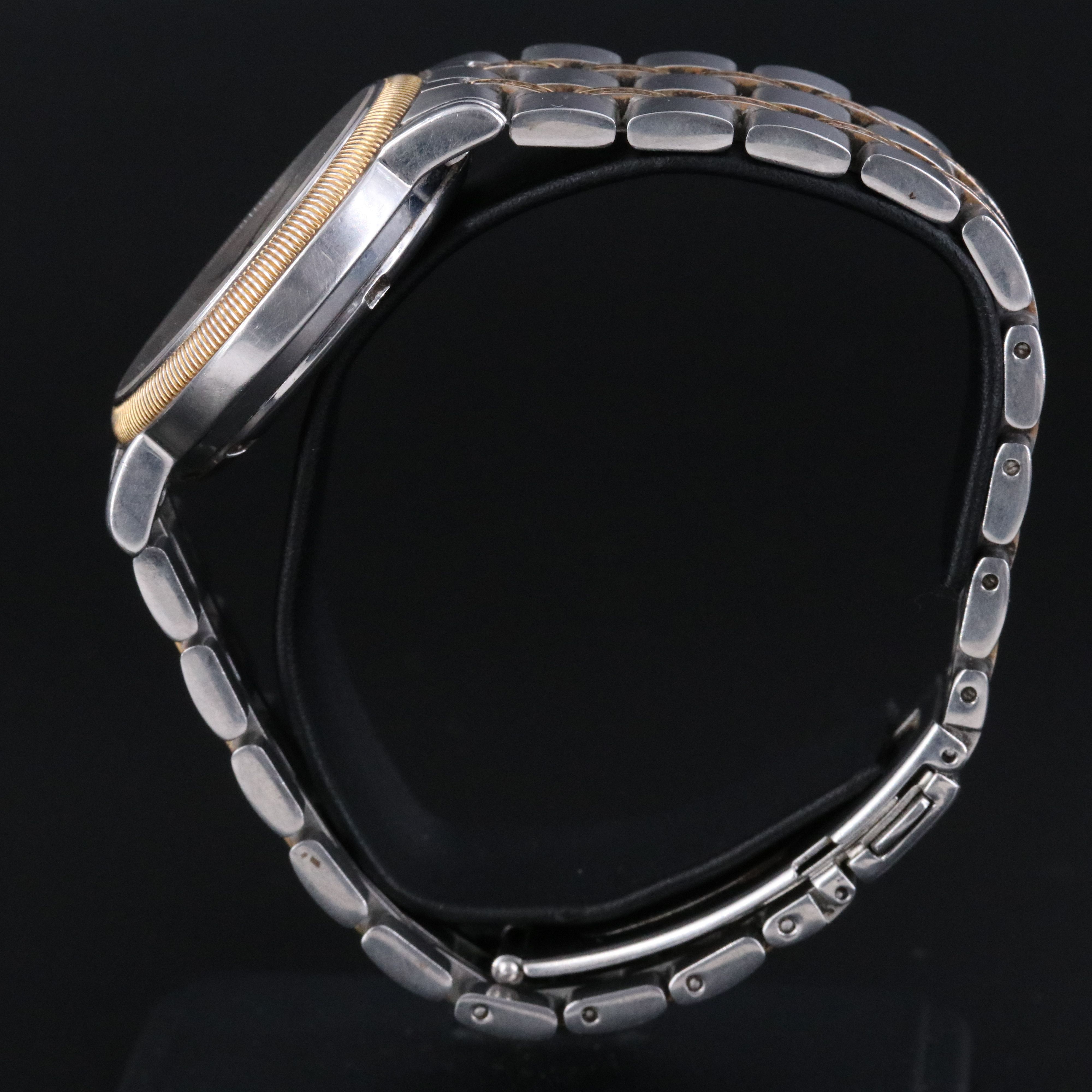 Candino Classico Open Heart Automatic Watch