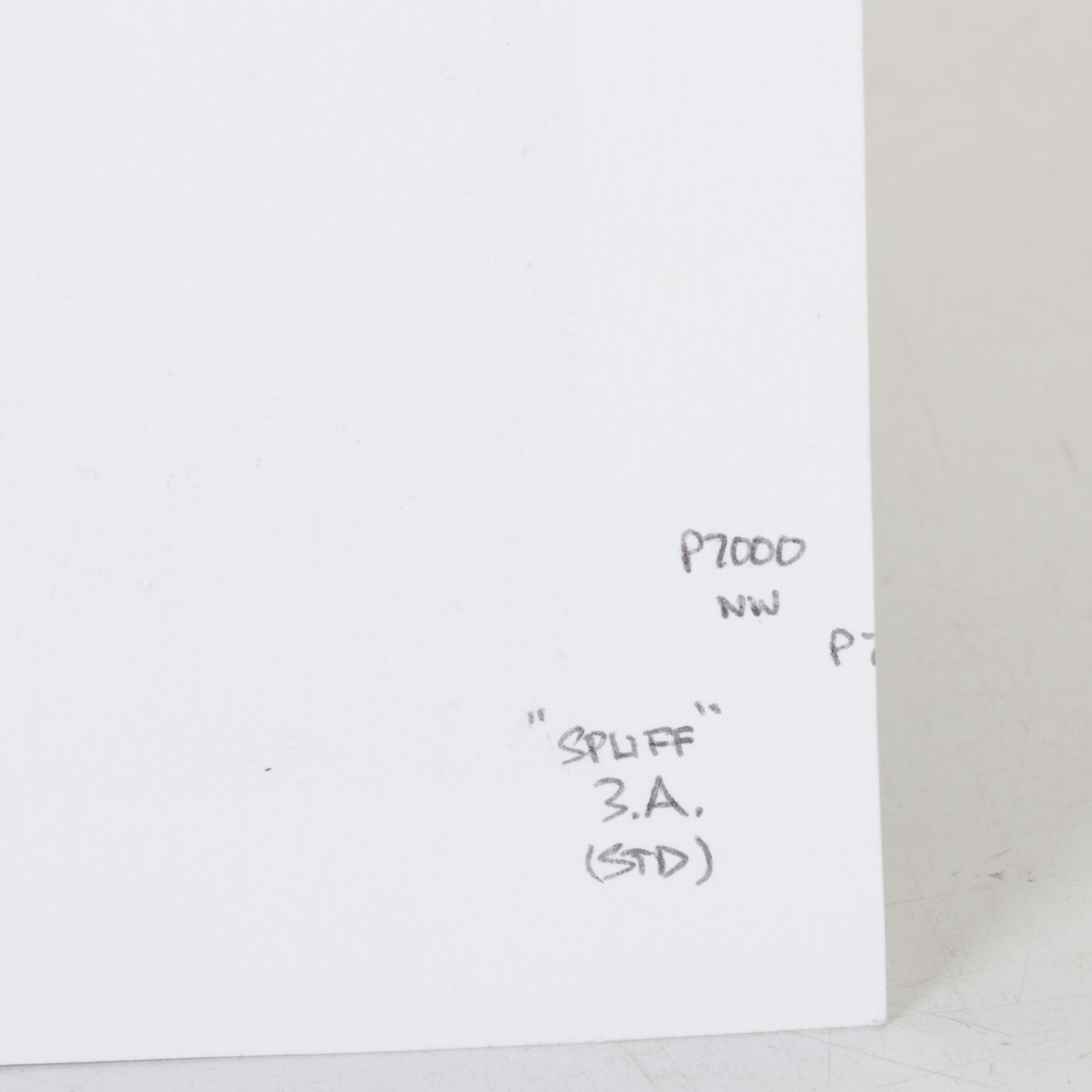 Dennis Morris Giclée "Bob Marley - Burnin' - III", 2019