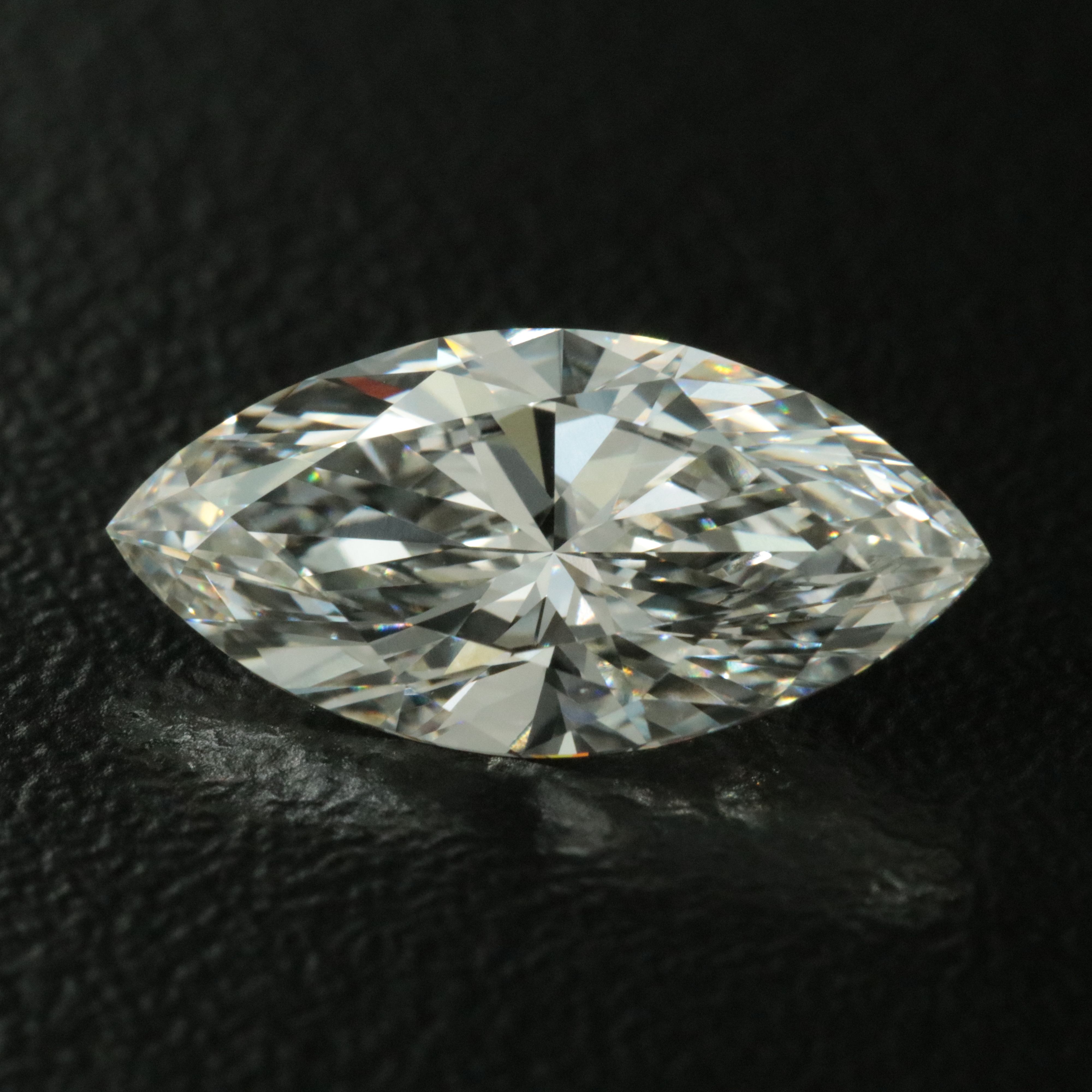 Loose 2.08 CT Lab Grown Diamond with IGI Report