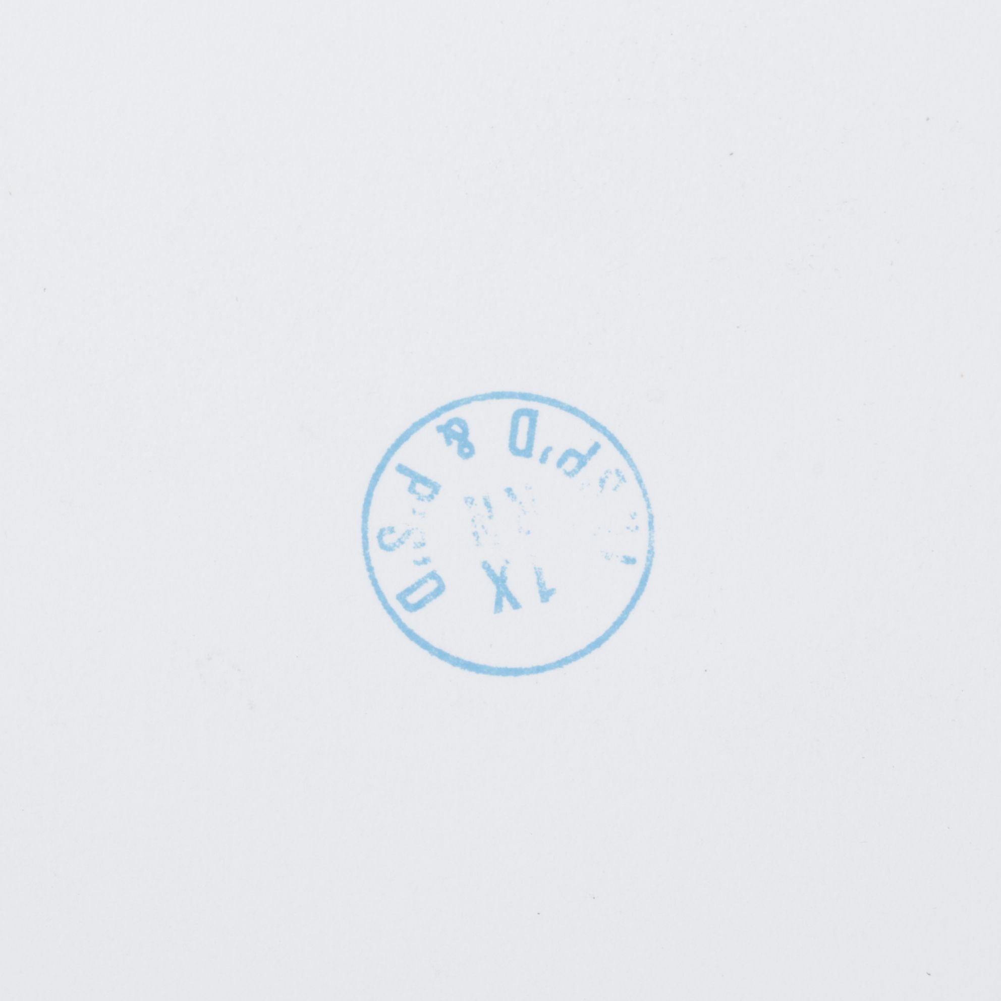 Dennis Morris Giclée "Bob Marley - Burnin' - III", 2019