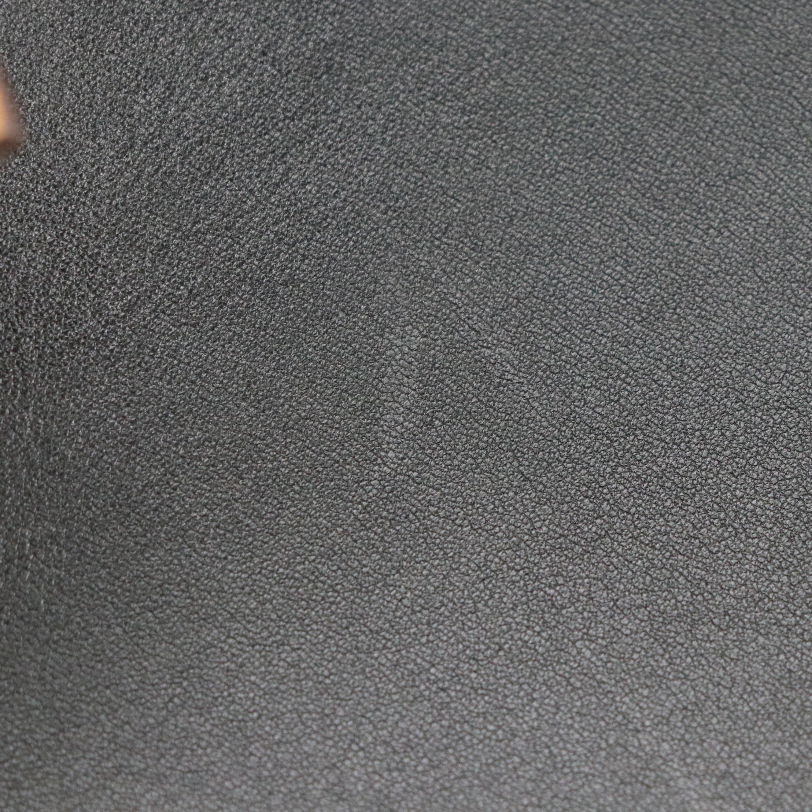 Polo Ralph Lauren Saddle Bag in Tooled Leather