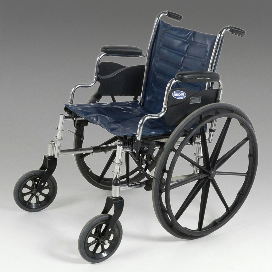 Invacare Manual Wheelchair