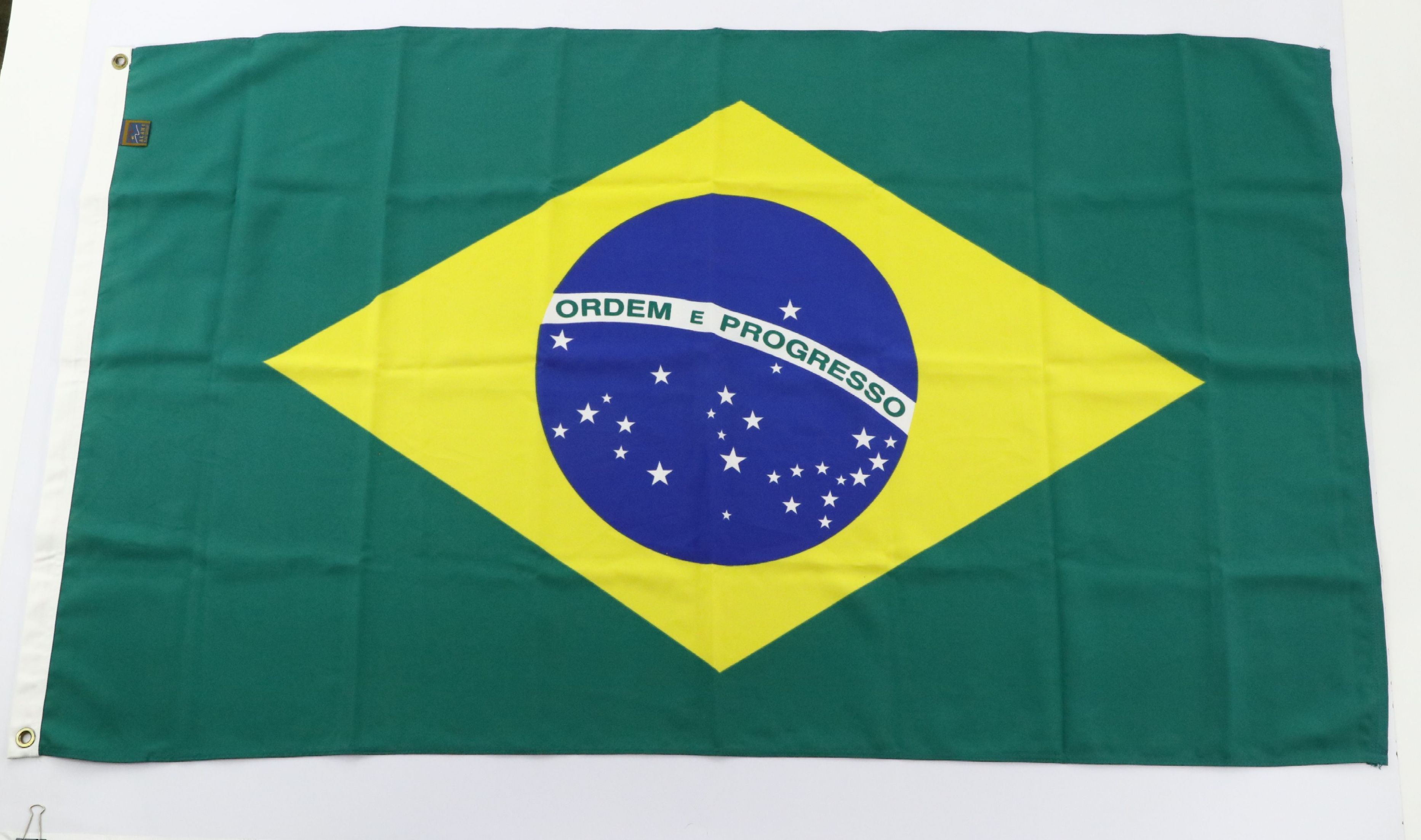 Olympics Panathenaic Stadium and Montreal 1976 Commemorative Medals with Flags