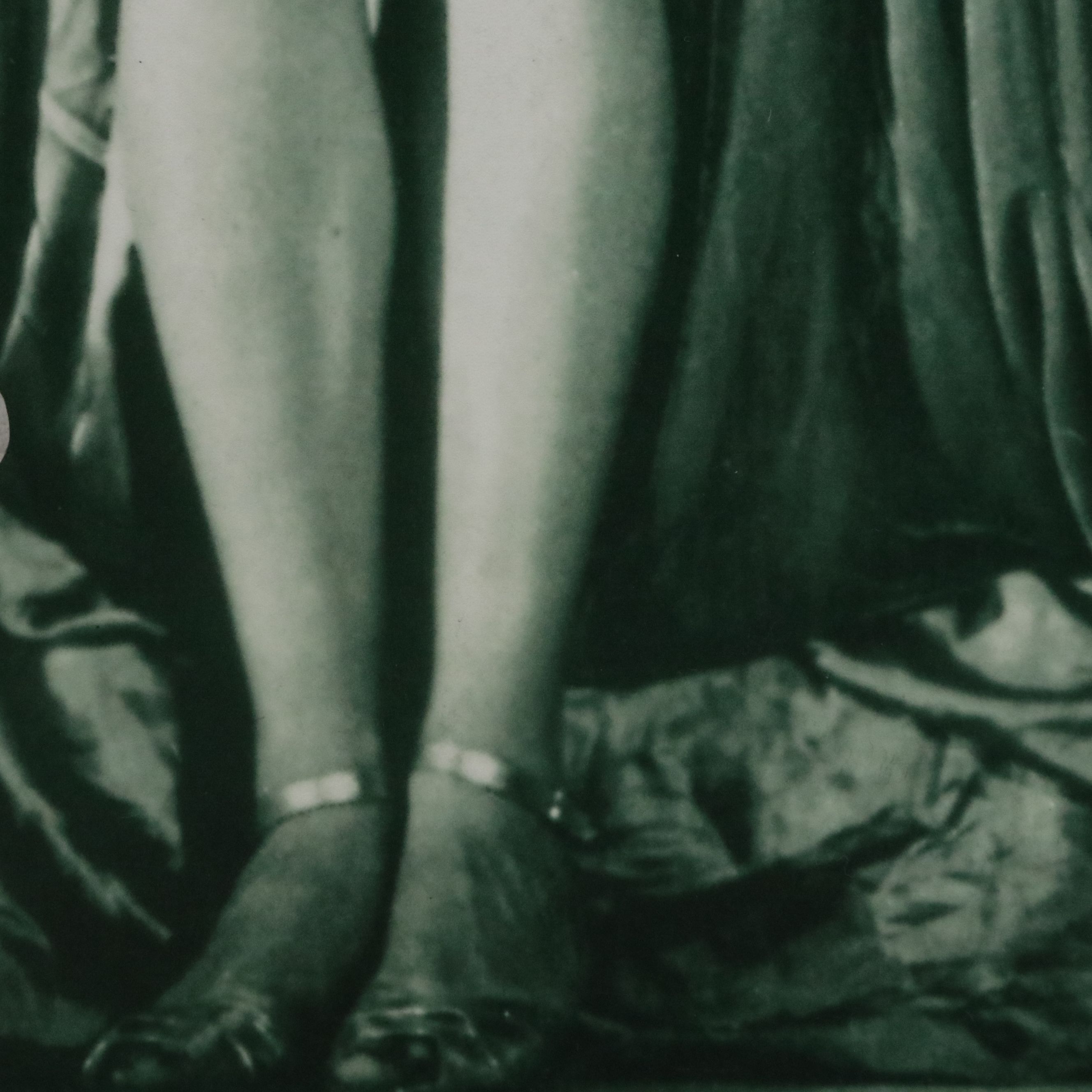 Life-Sized Digital Print Cut-Out of Bess Myerson, Late 20th to 21st Century