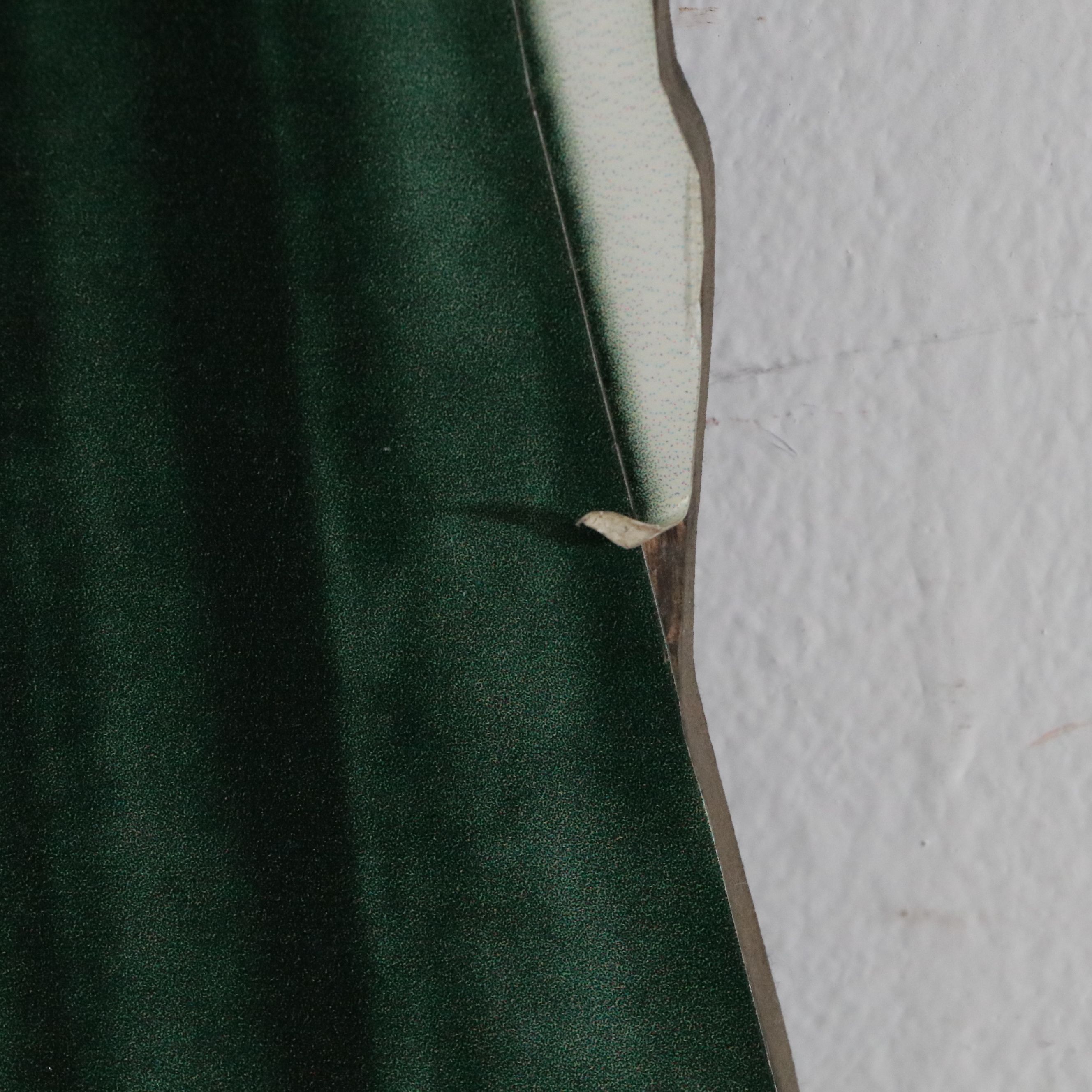 Life-Sized Digital Print Cut-Out of Bess Myerson, Late 20th to 21st Century