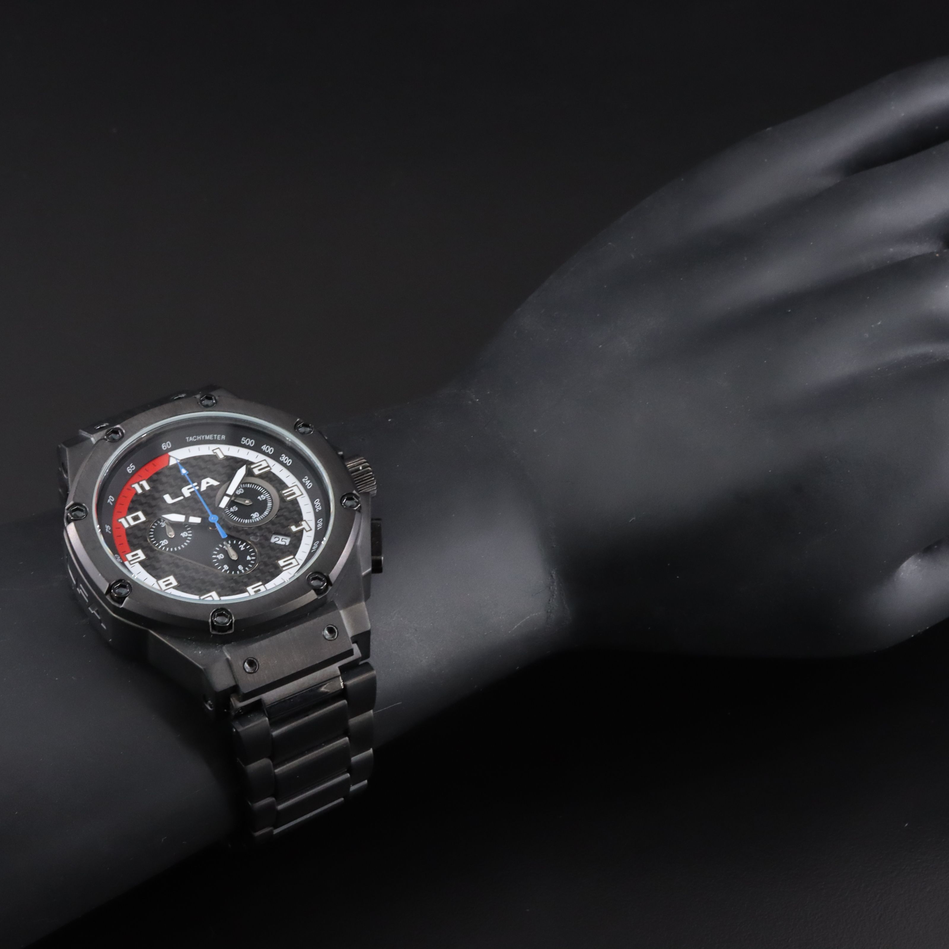 Lexus with Meister LFA Limited Edition Chronograph Watch