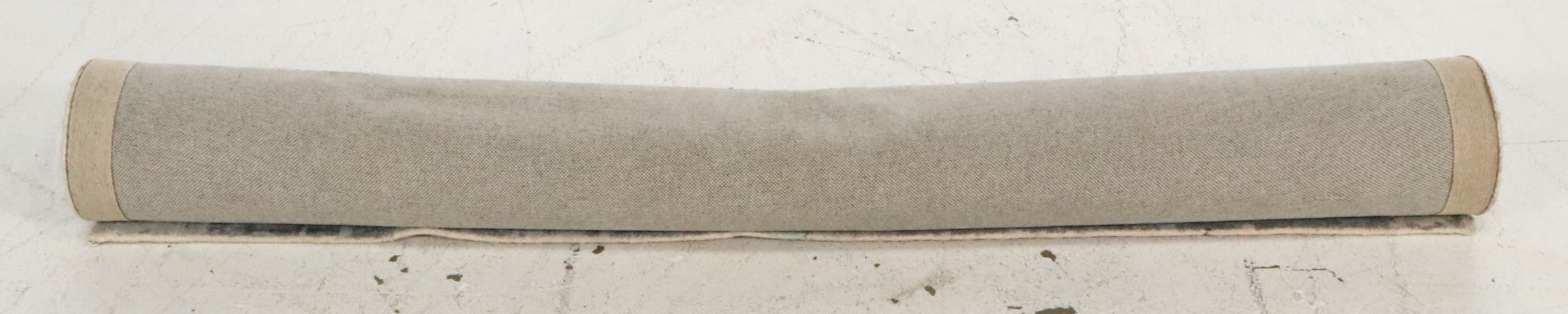 5'2 x 7'4 Machine Made Contemporary Abstract Area Rug