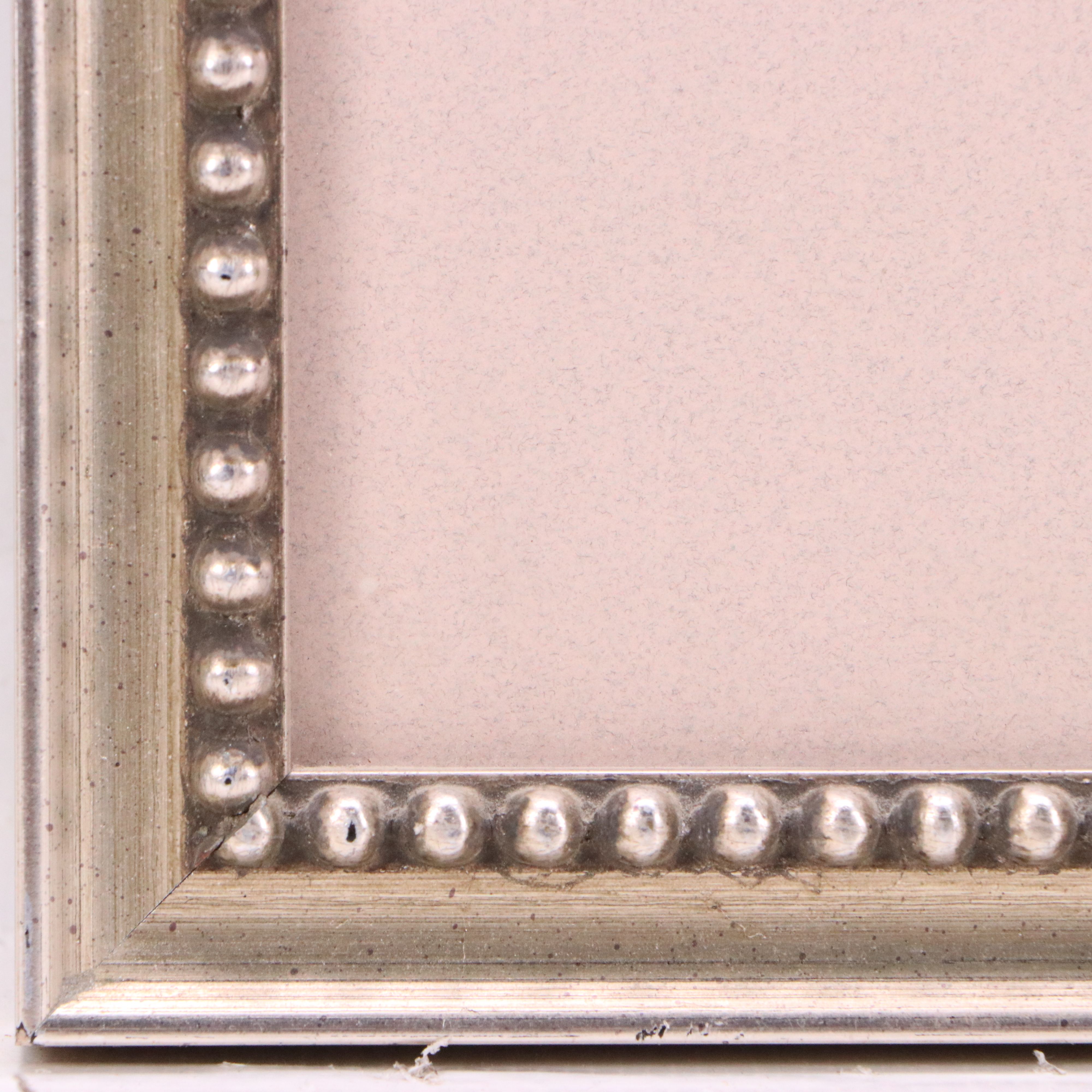 John Keese Hand-Colored Lithograph "Rosa multiflora"