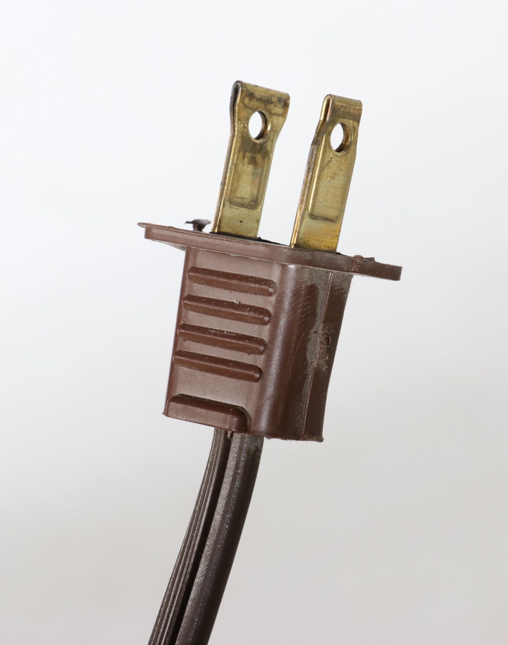 Philip Reinisch "Lighthouse" Illuminated Oak Curio Cabinet