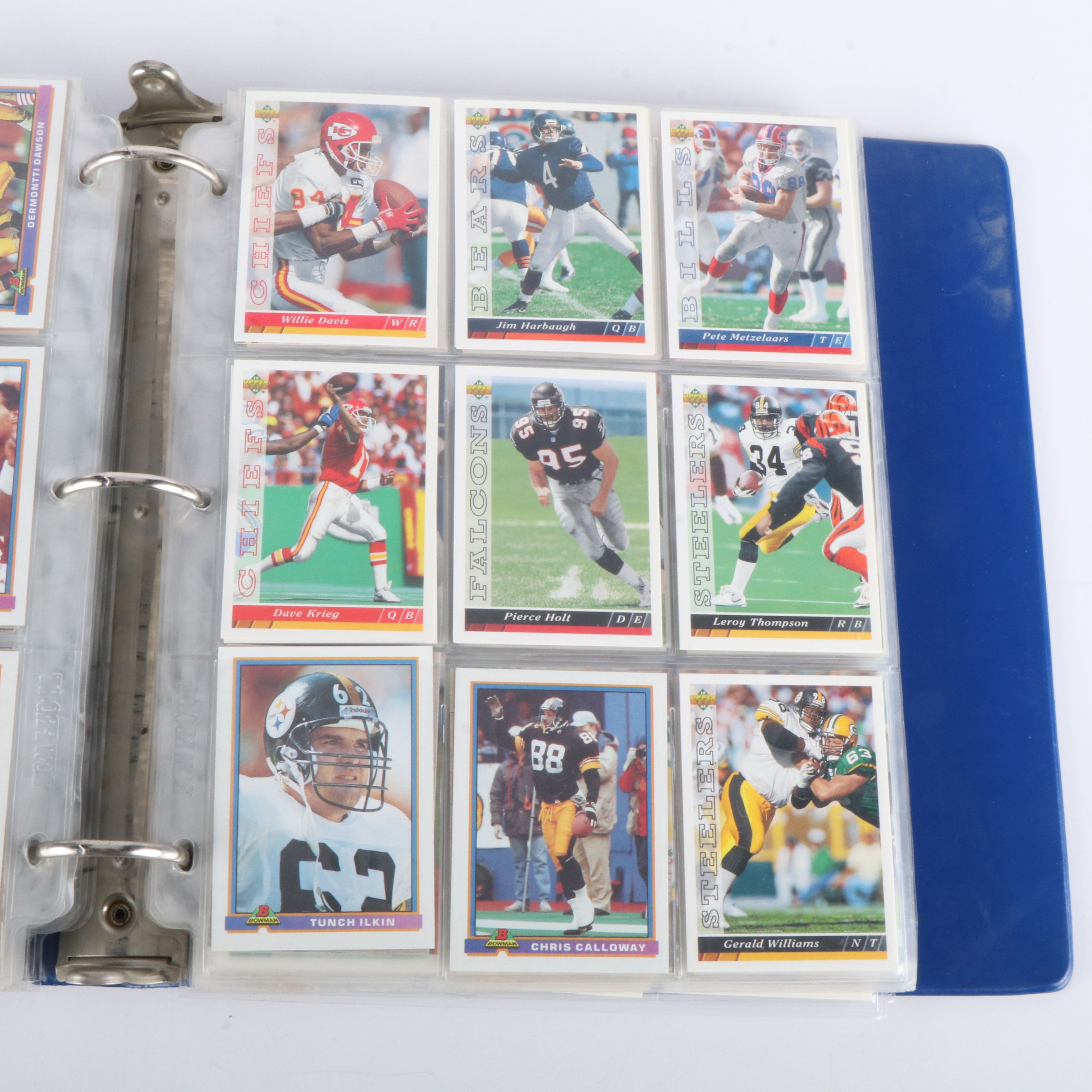 Allure with Other Sports Cards Featuring Serial Numbered and Signed